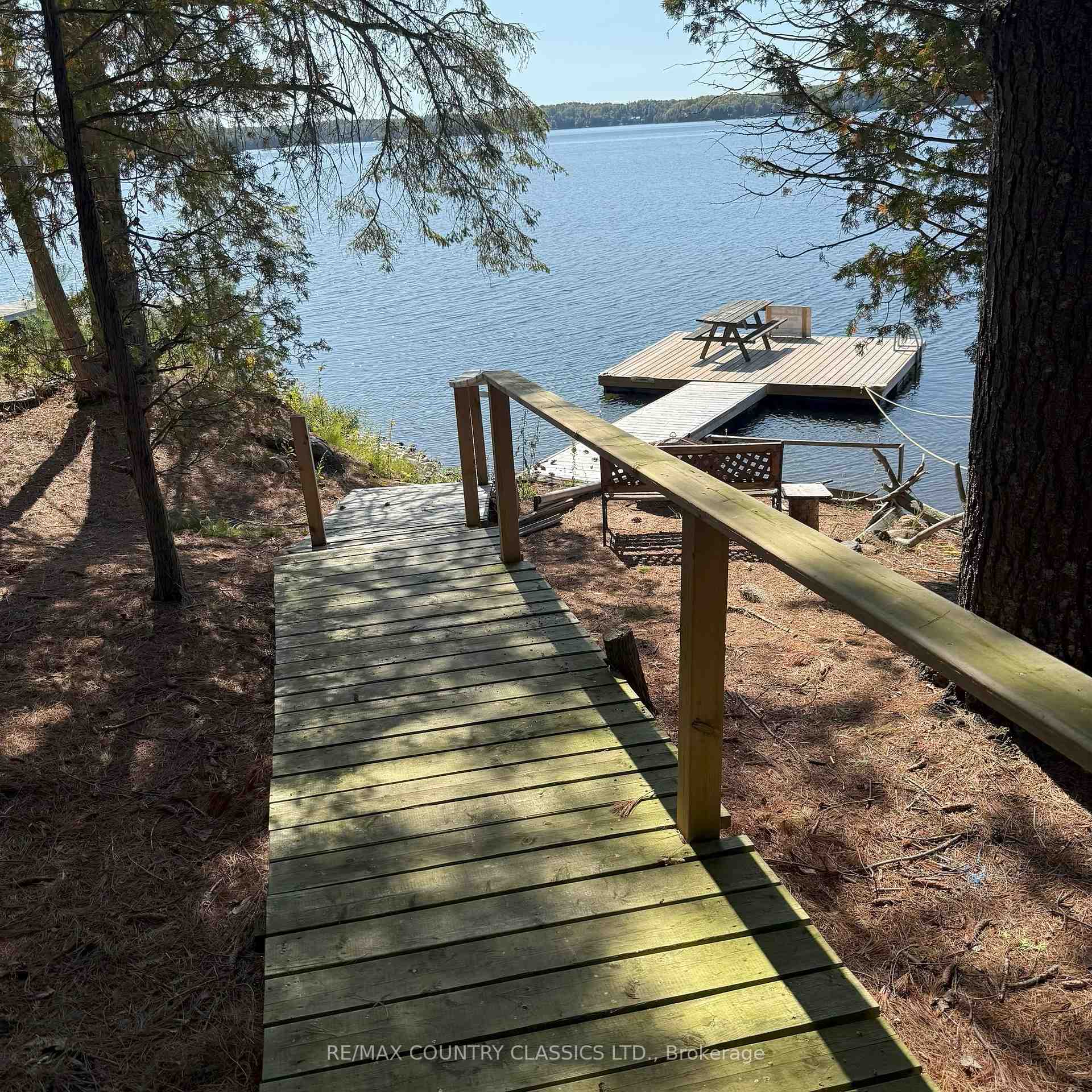 Photo 6 of 316 Trotter-Oitment Road, North Kawartha — HOMEH