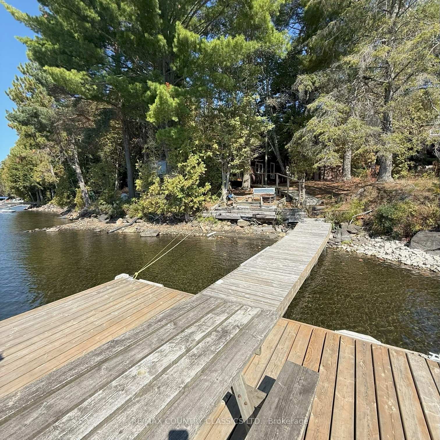 Photo 11 of 316 Trotter-Oitment Road, North Kawartha — HOMEH