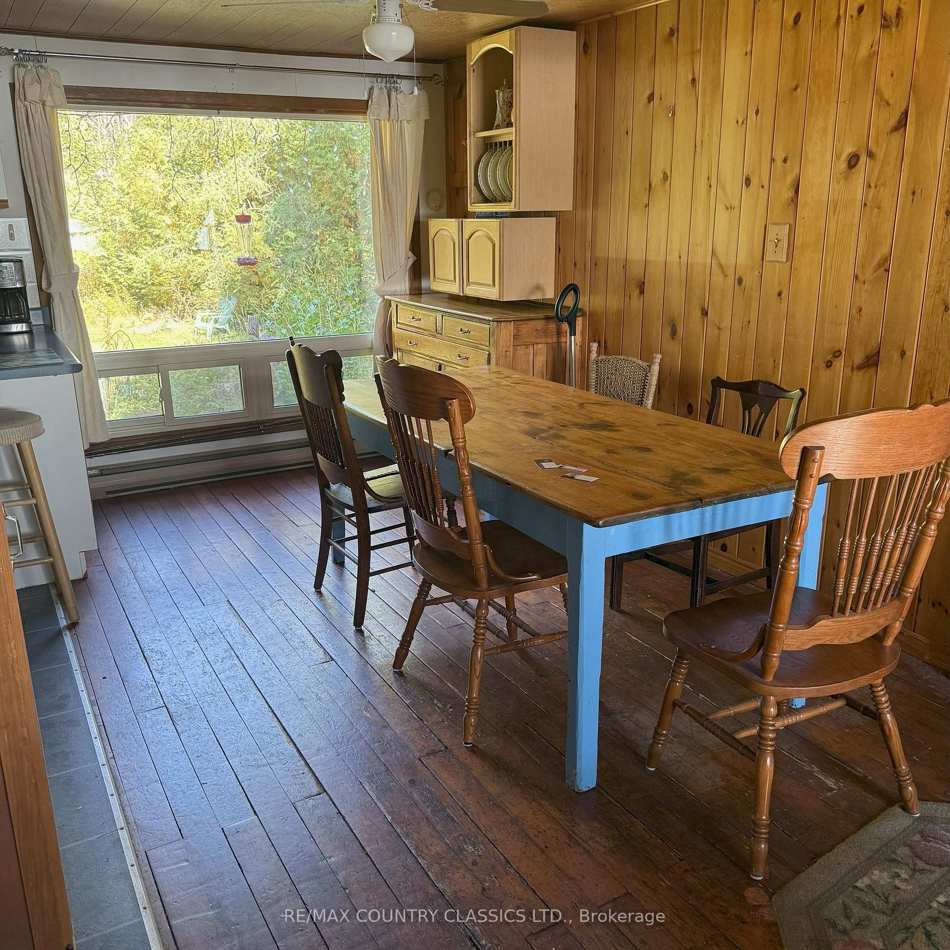 Photo 15 of 316 Trotter-Oitment Road, North Kawartha — HOMEH