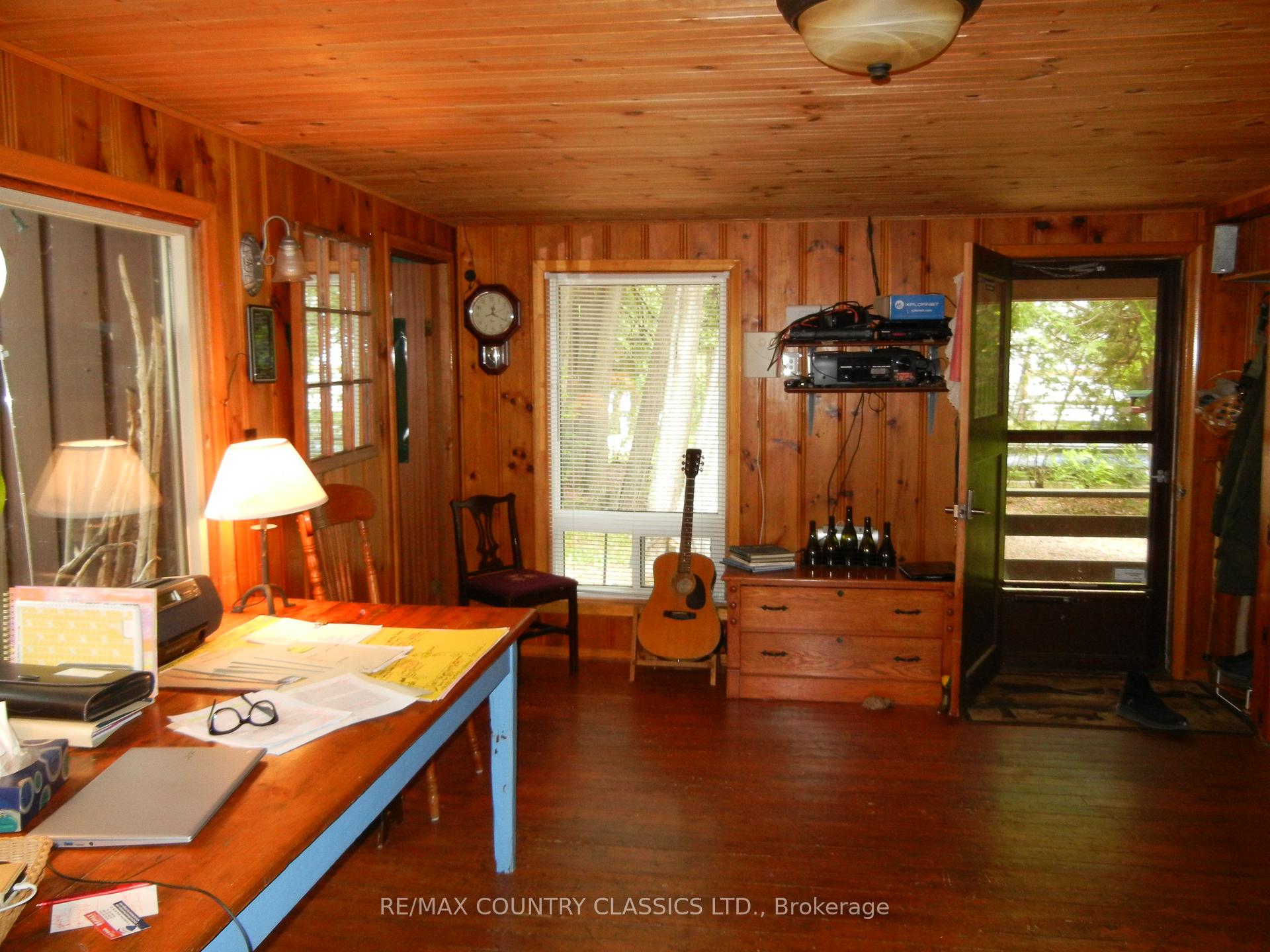 Photo 16 of 316 Trotter-Oitment Road, North Kawartha — HOMEH