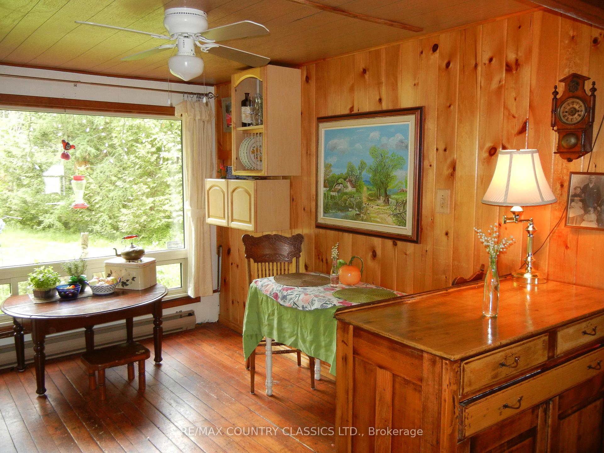 Photo 18 of 316 Trotter-Oitment Road, North Kawartha — HOMEH