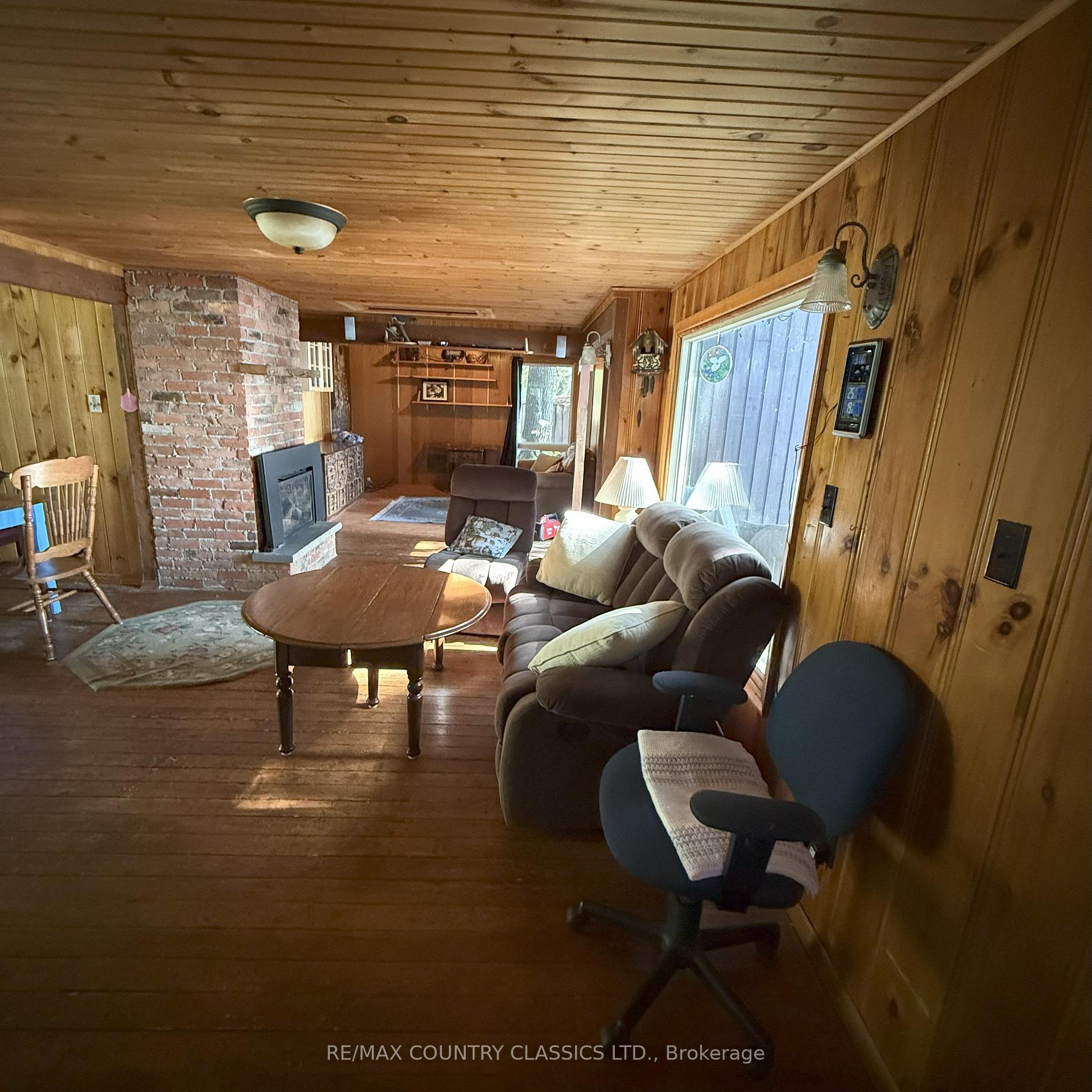 Photo 19 of 316 Trotter-Oitment Road, North Kawartha — HOMEH