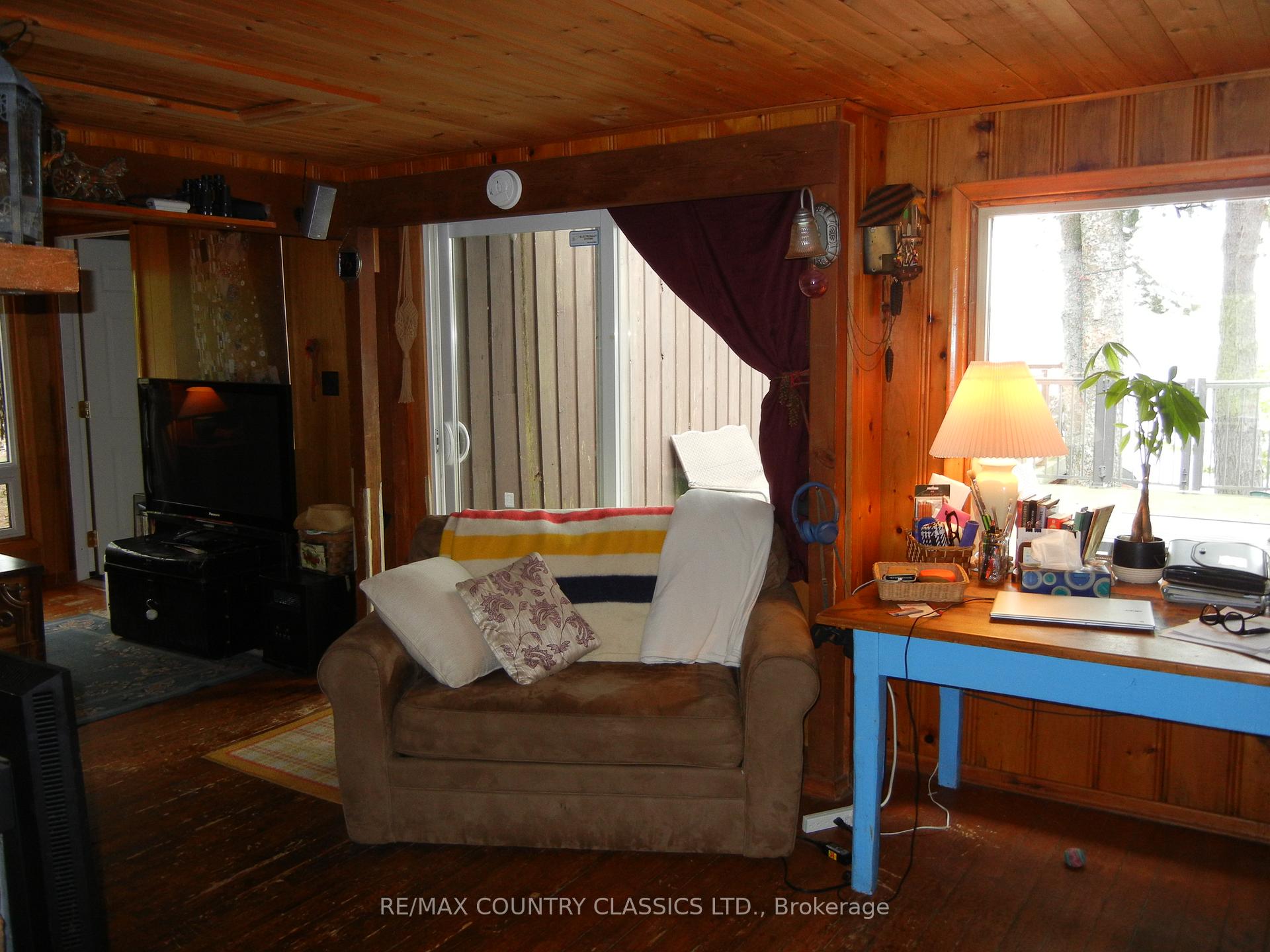 Photo 20 of 316 Trotter-Oitment Road, North Kawartha — HOMEH