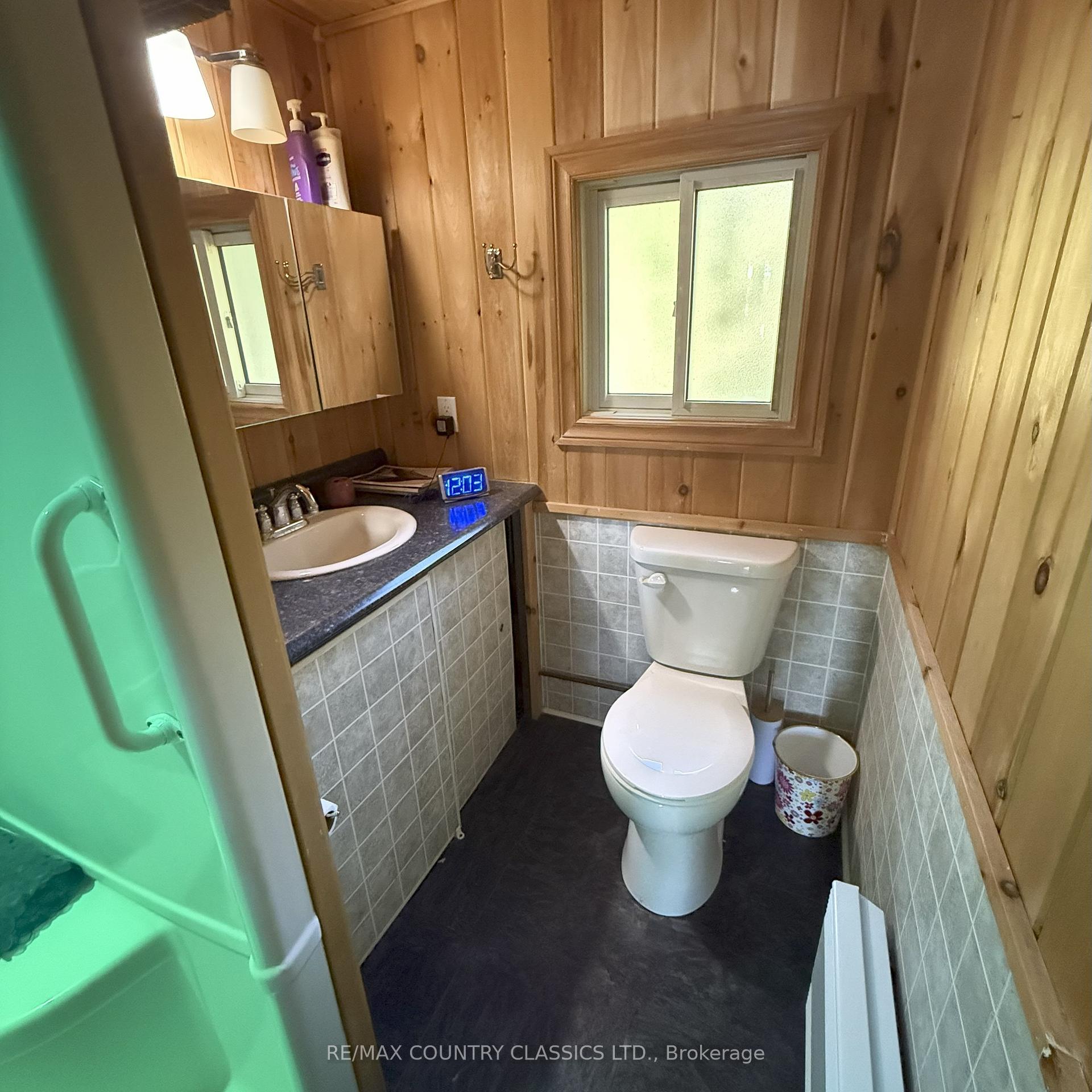 Photo 21 of 316 Trotter-Oitment Road, North Kawartha — HOMEH