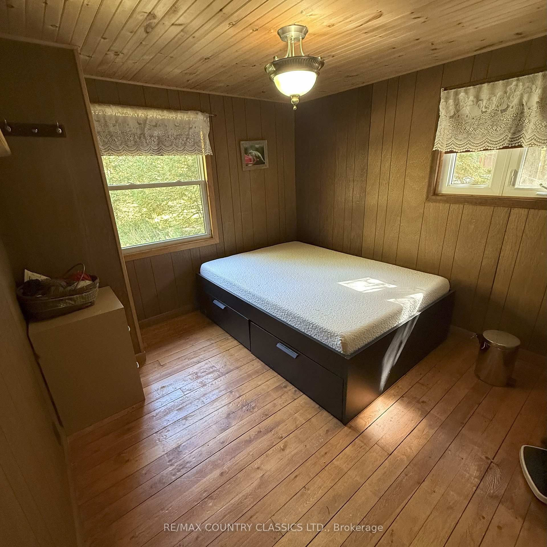 Photo 24 of 316 Trotter-Oitment Road, North Kawartha — HOMEH