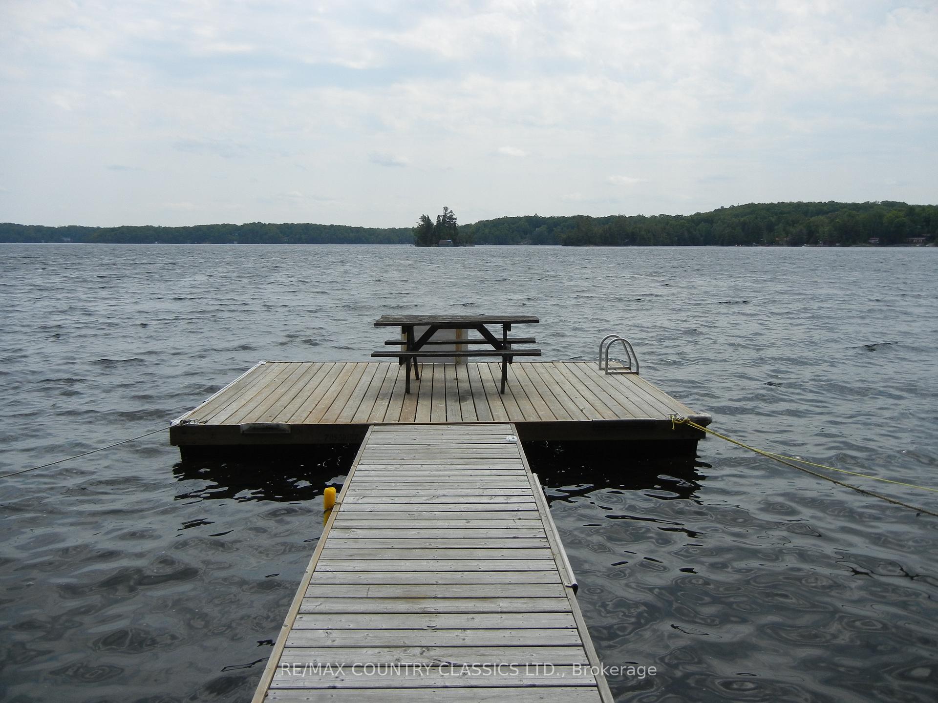Photo 27 of 316 Trotter-Oitment Road, North Kawartha — HOMEH
