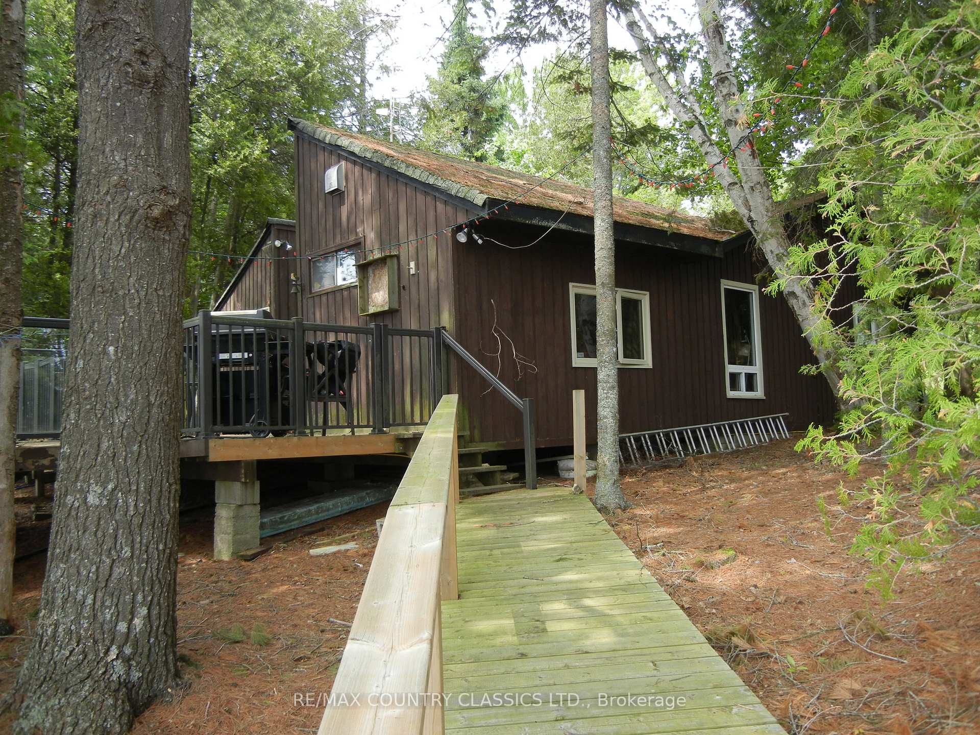 Photo 28 of 316 Trotter-Oitment Road, North Kawartha — HOMEH