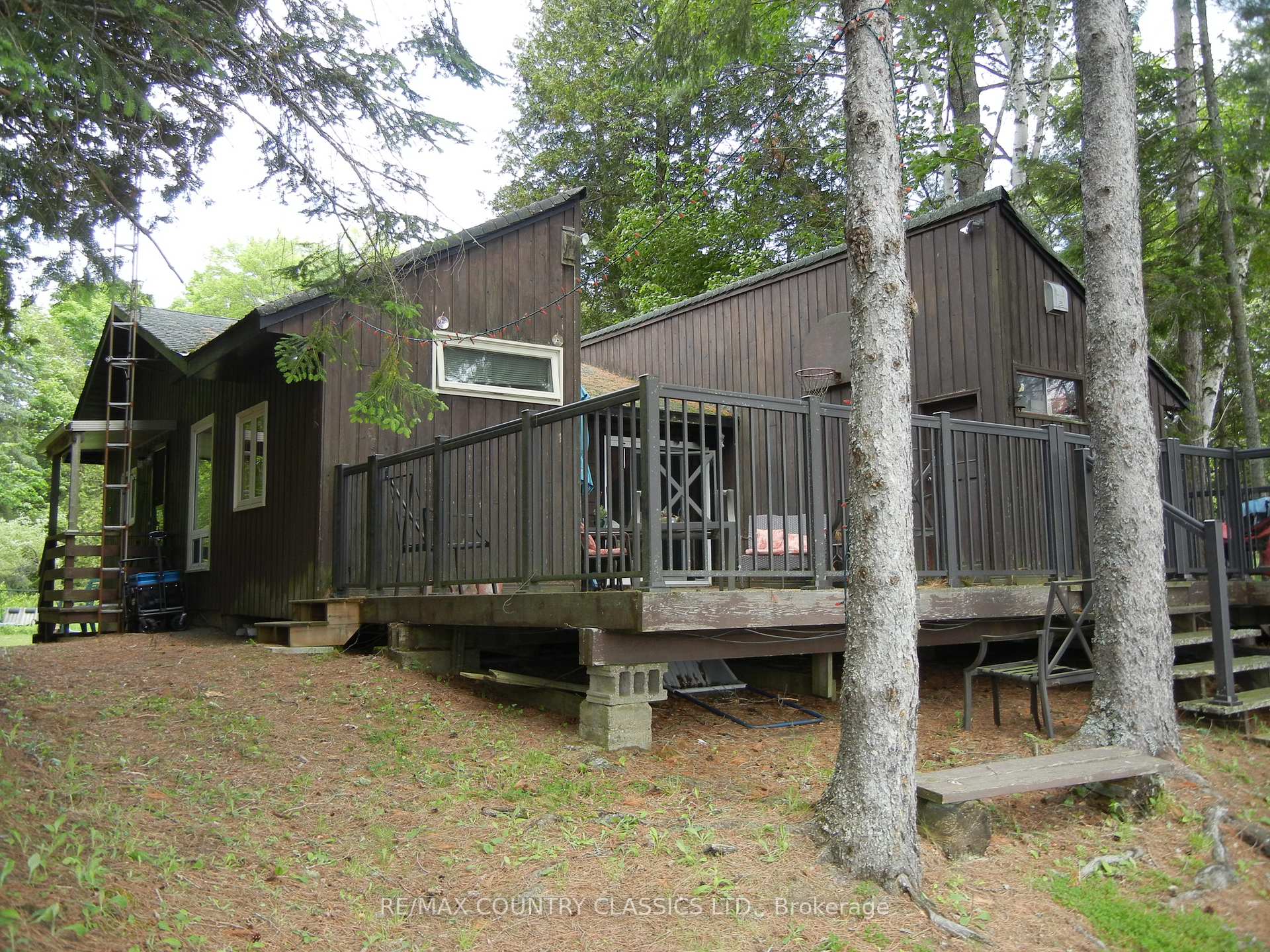Photo 29 of 316 Trotter-Oitment Road, North Kawartha — HOMEH