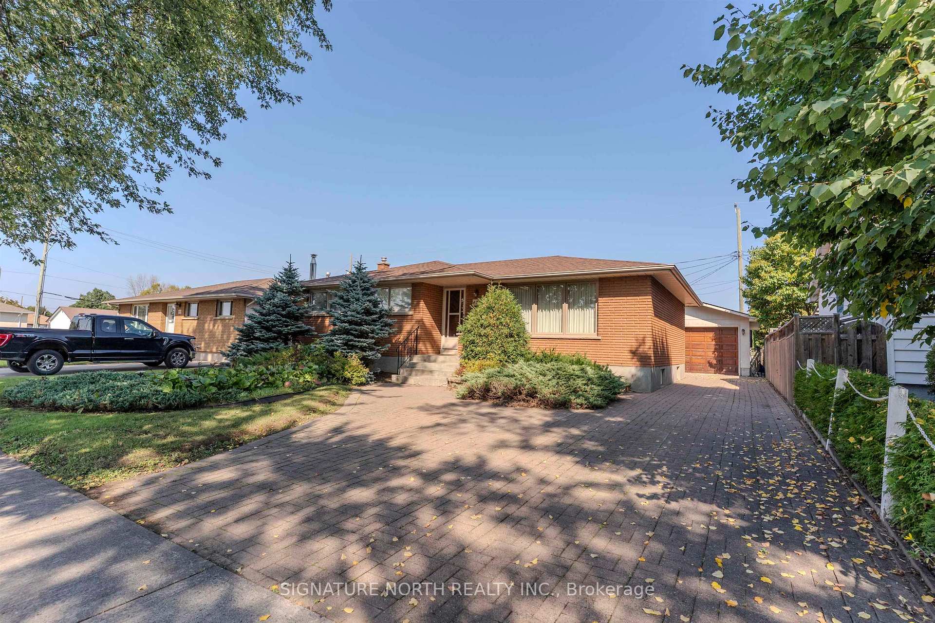 Photo 31 of 441 Donald Street W, Thunder Bay, Edgewater Park — HOMEH