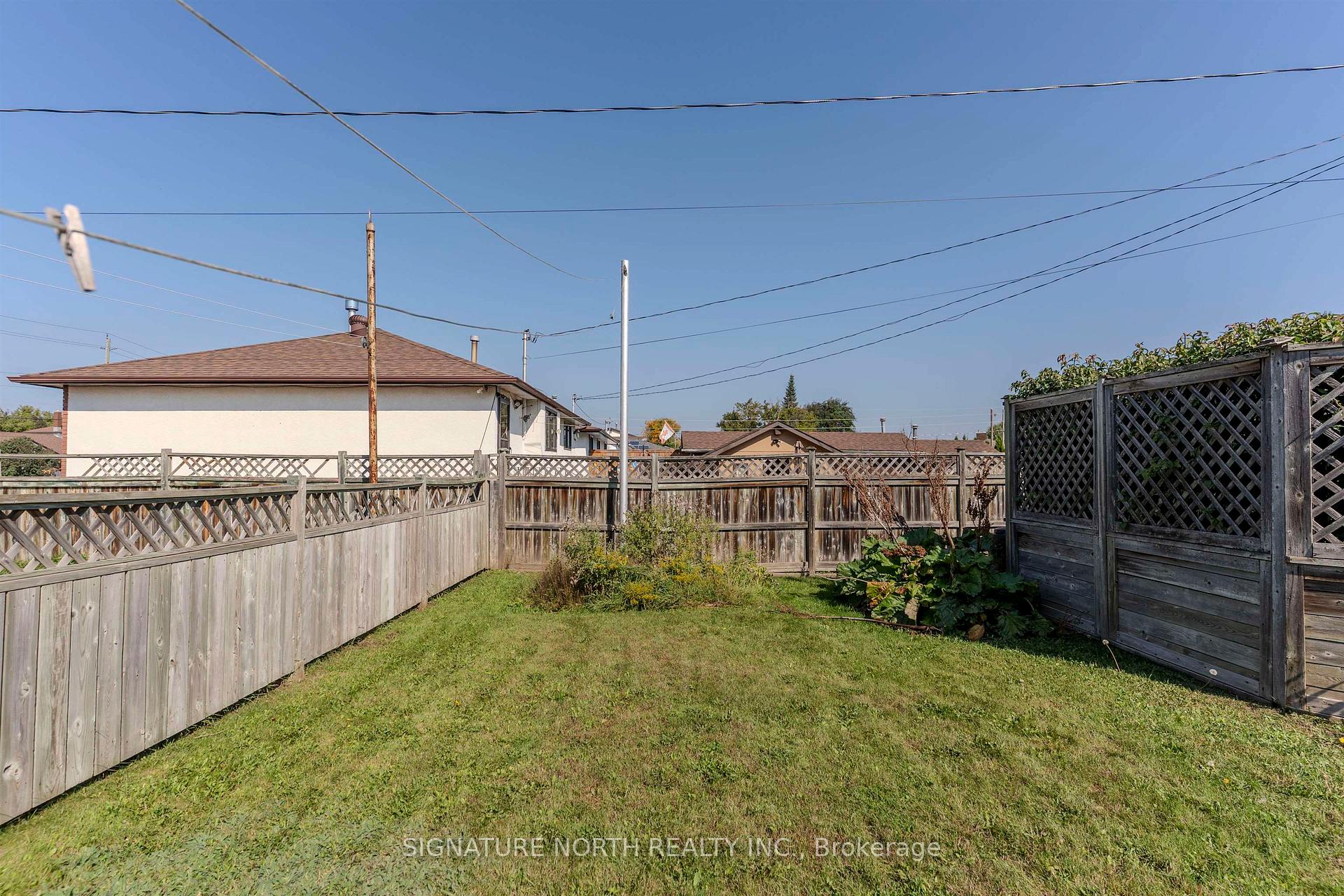 Photo 32 of 441 Donald Street W, Thunder Bay, Edgewater Park — HOMEH