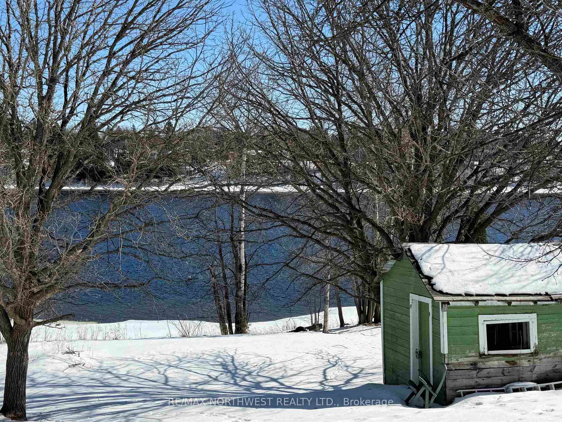 Photo 3 of 1133 River Road W, Fort Frances — HOMEH