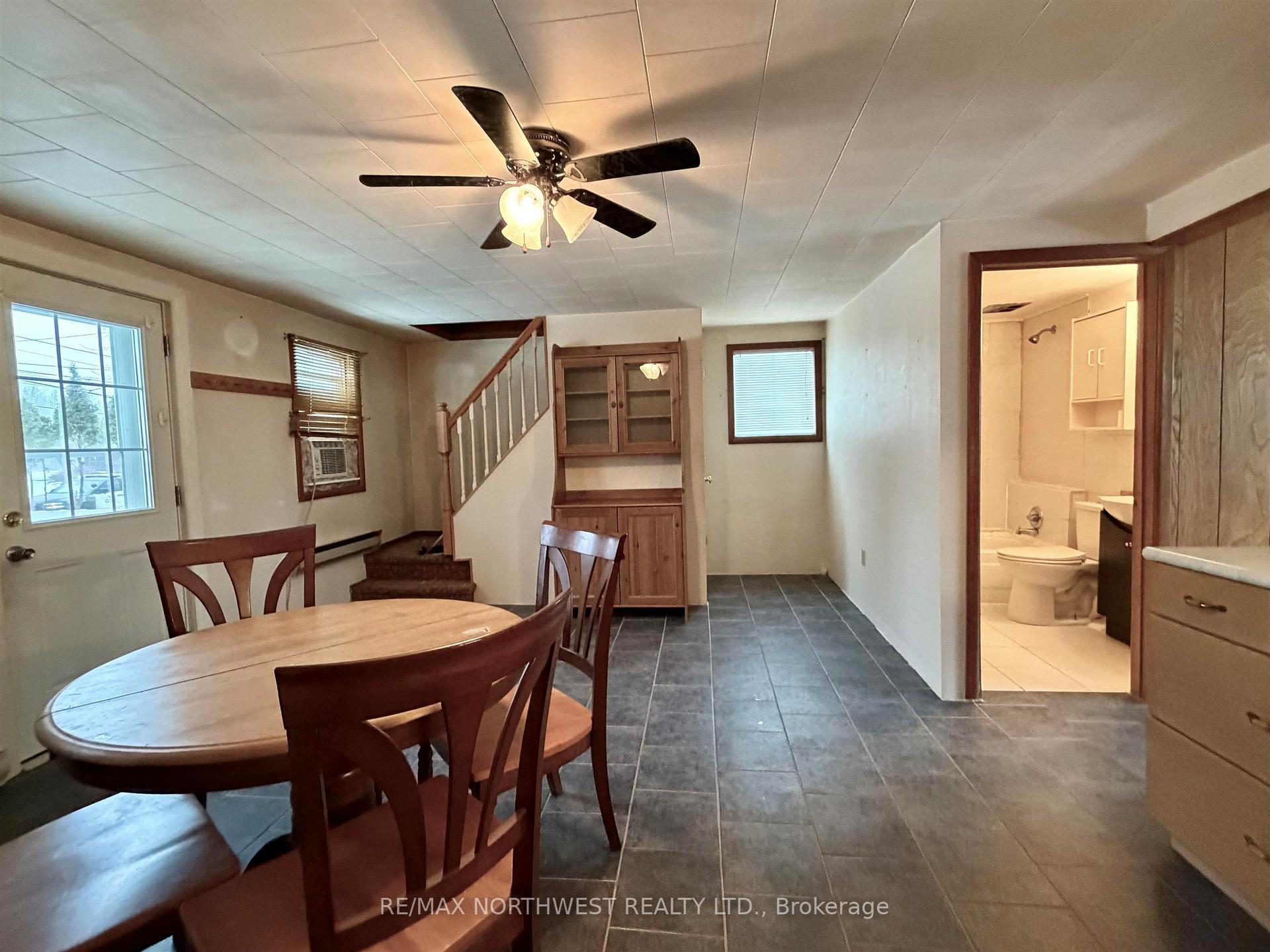 Photo 4 of 1133 River Road W, Fort Frances — HOMEH