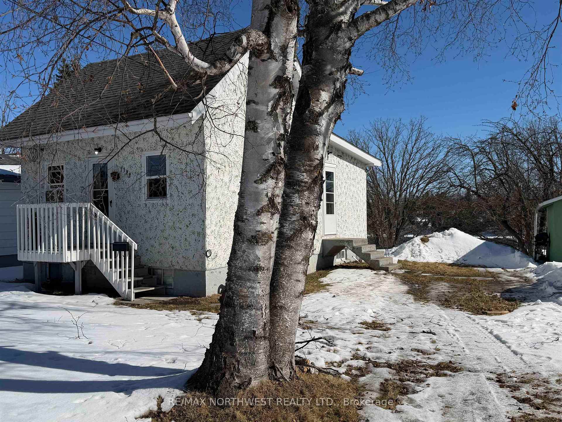 Photo 12 of 1133 River Road W, Fort Frances — HOMEH