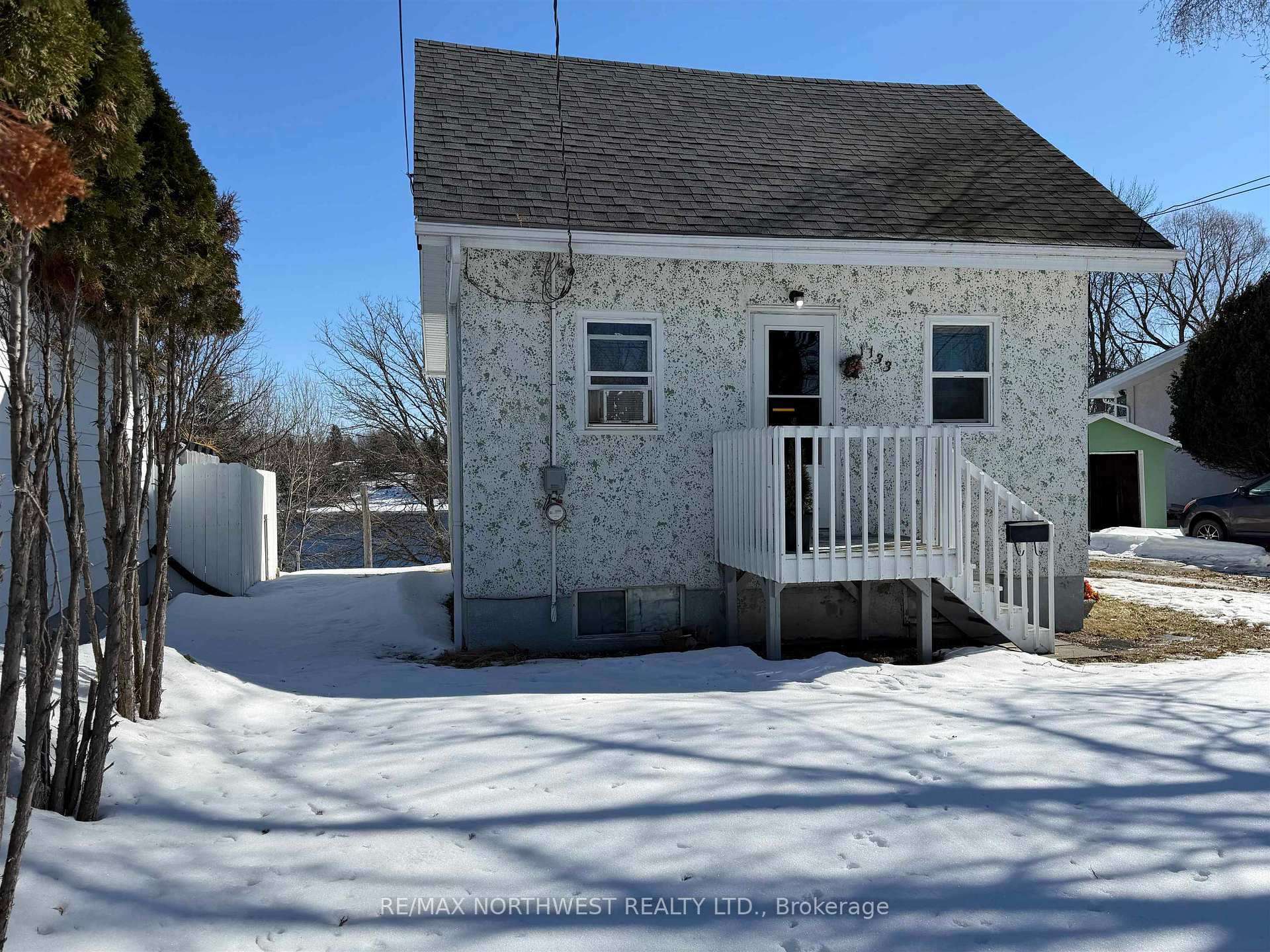 Photo 13 of 1133 River Road W, Fort Frances — HOMEH