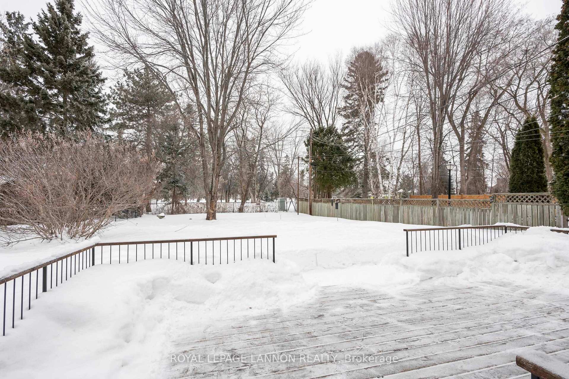 Photo 6 of 1729 McGregor Avenue, Thunder Bay, Hyde Park — HOMEH