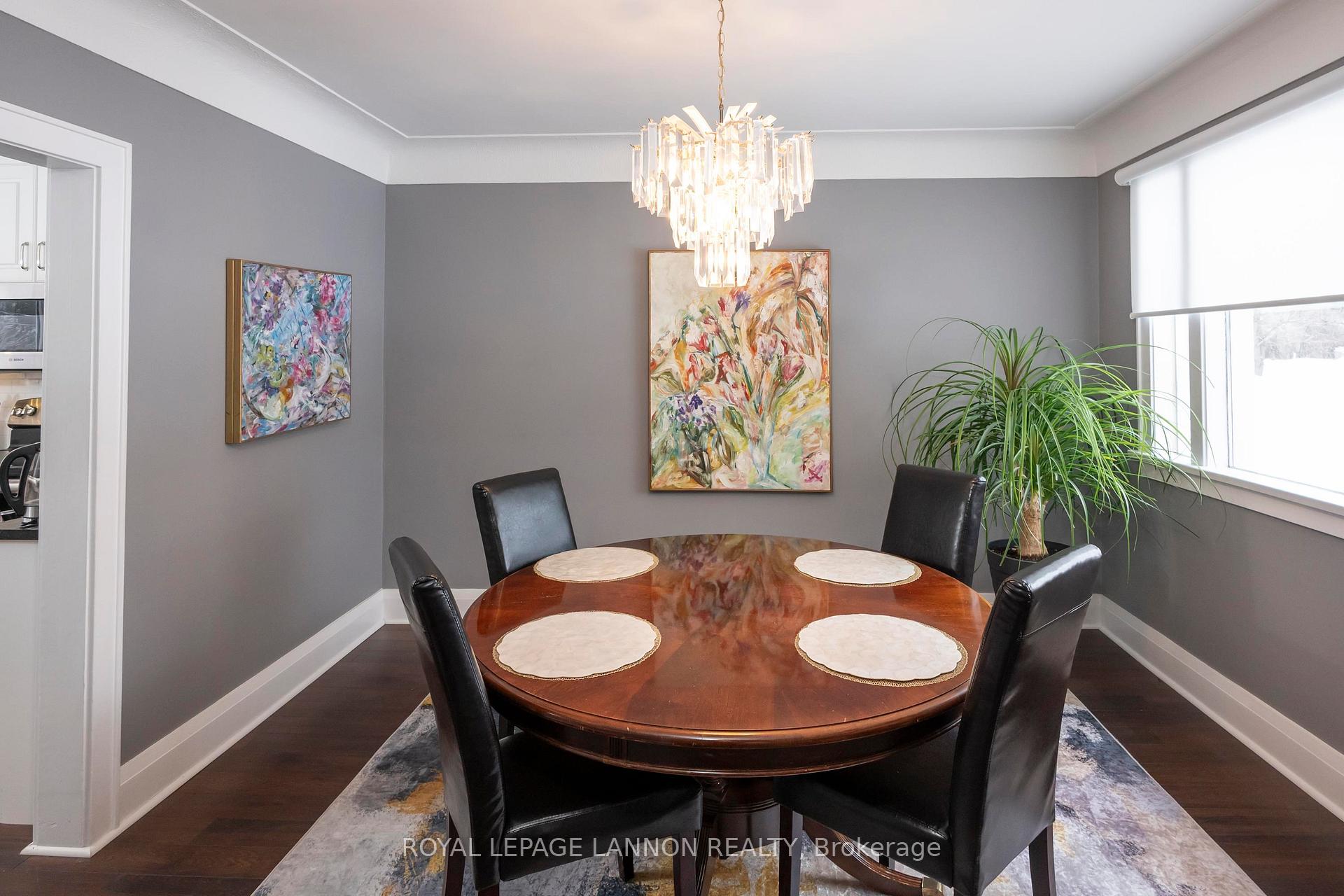 Photo 11 of 1729 McGregor Avenue, Thunder Bay, Hyde Park — HOMEH