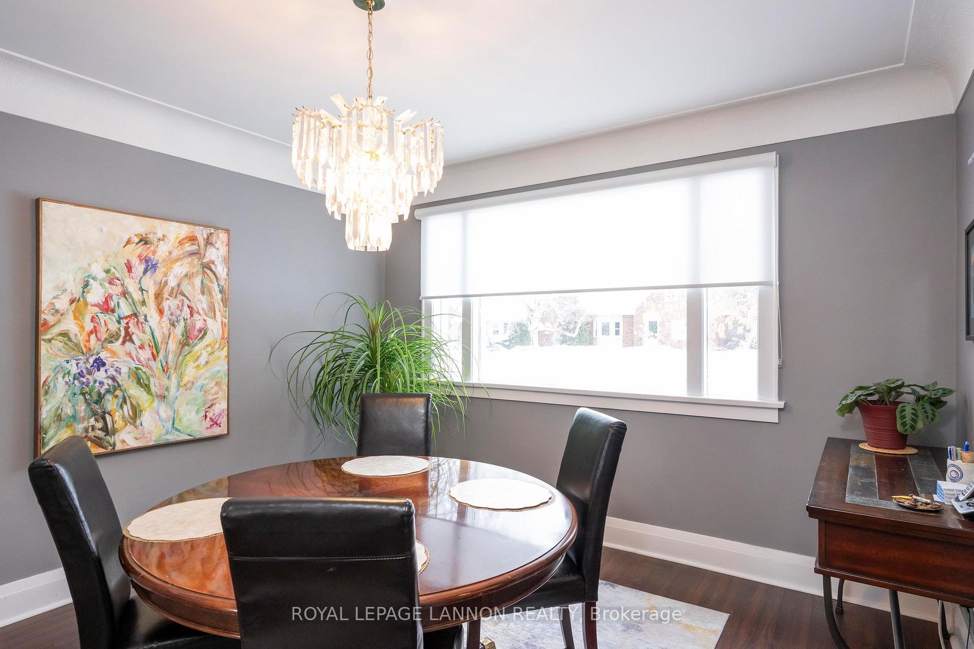Photo 13 of 1729 McGregor Avenue, Thunder Bay, Hyde Park — HOMEH
