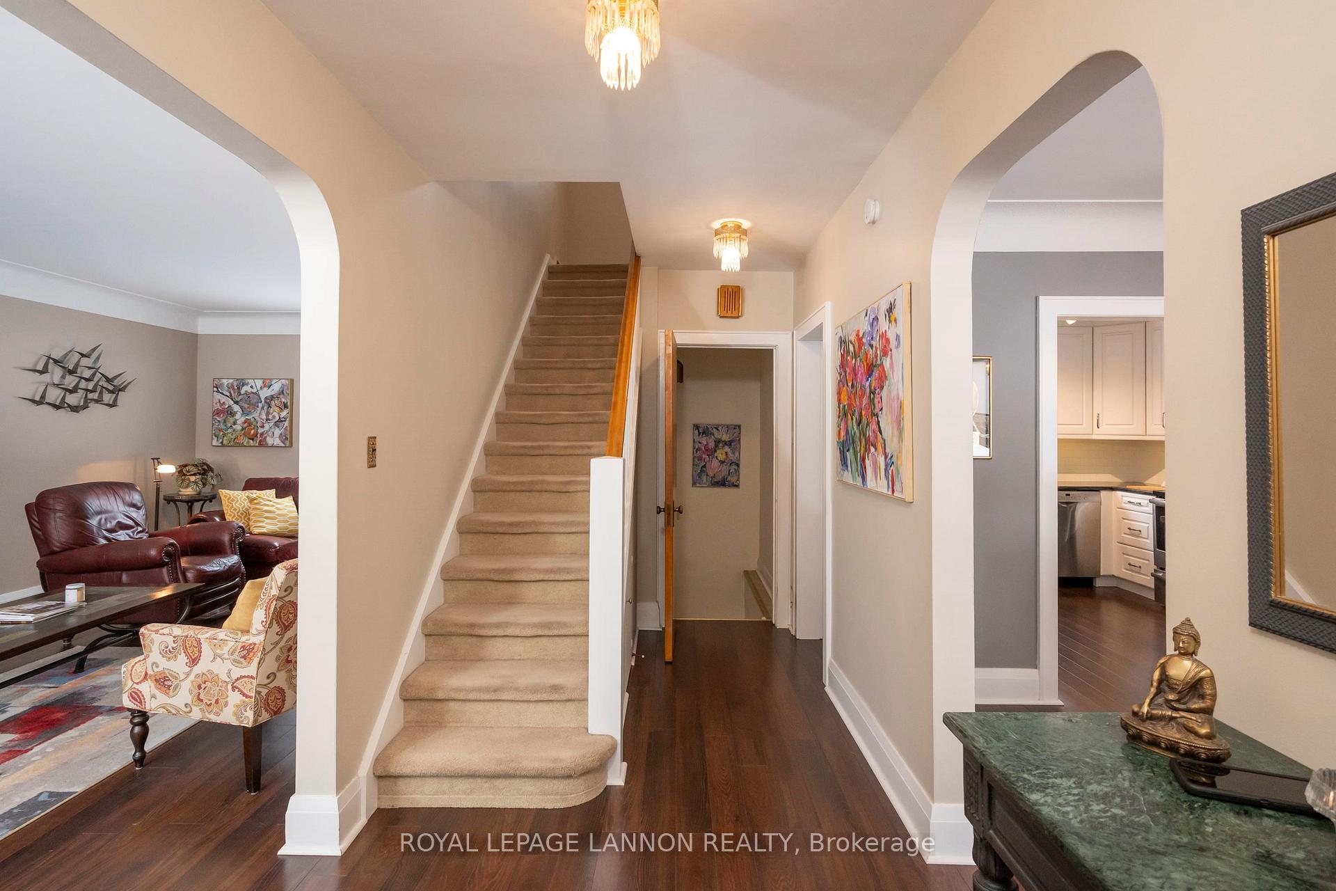 Photo 18 of 1729 McGregor Avenue, Thunder Bay, Hyde Park — HOMEH