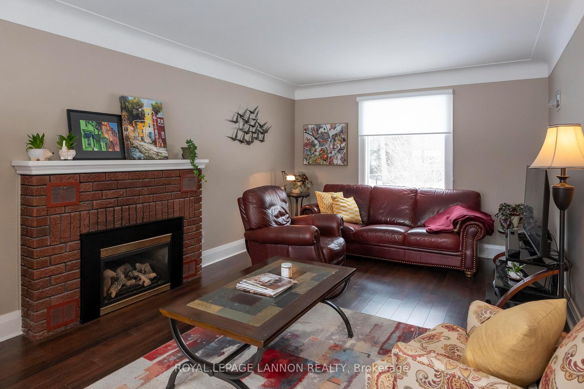 Photo 20 of 1729 McGregor Avenue, Thunder Bay, Hyde Park — HOMEH