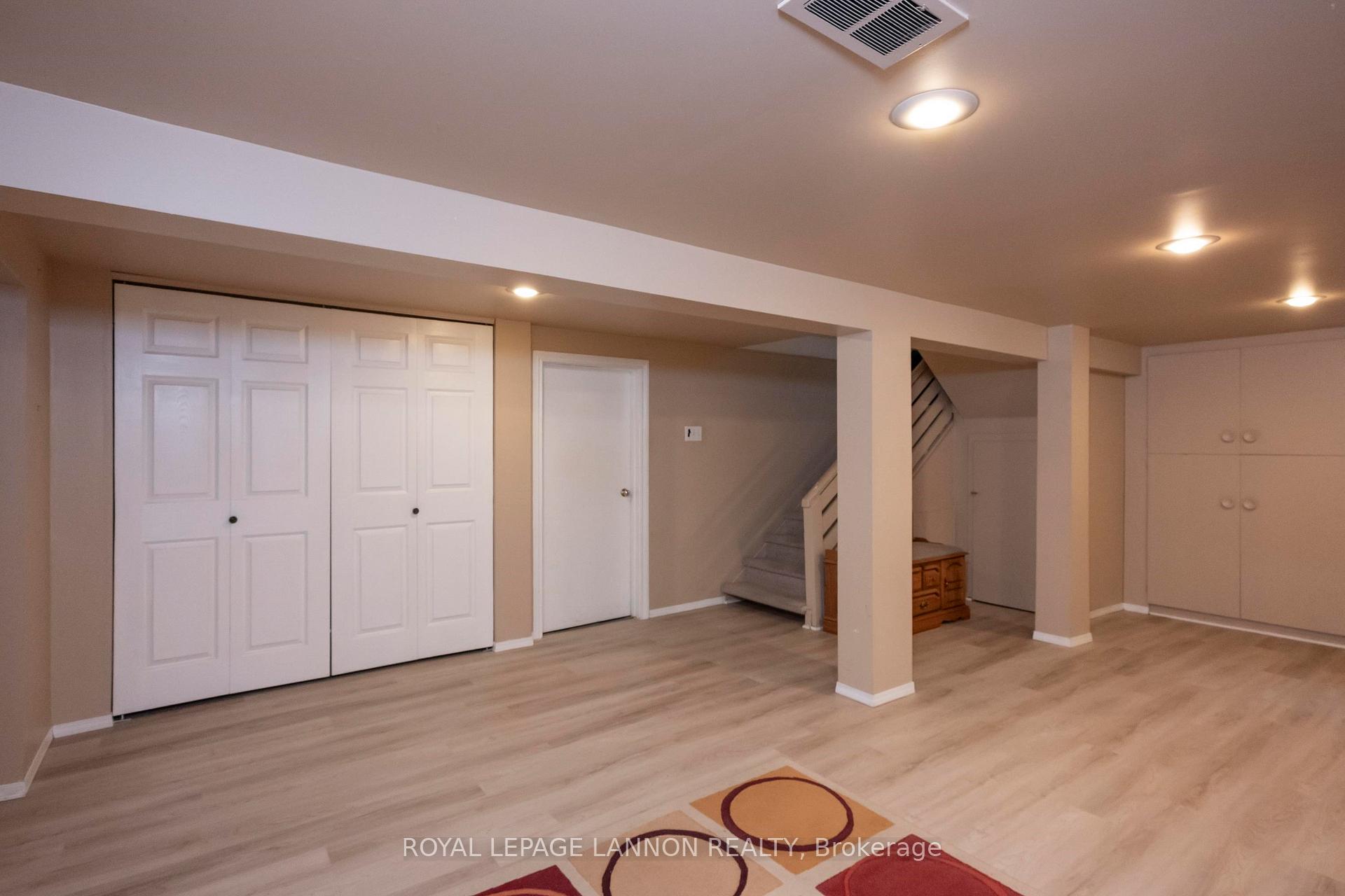 Photo 35 of 1729 McGregor Avenue, Thunder Bay, Hyde Park — HOMEH