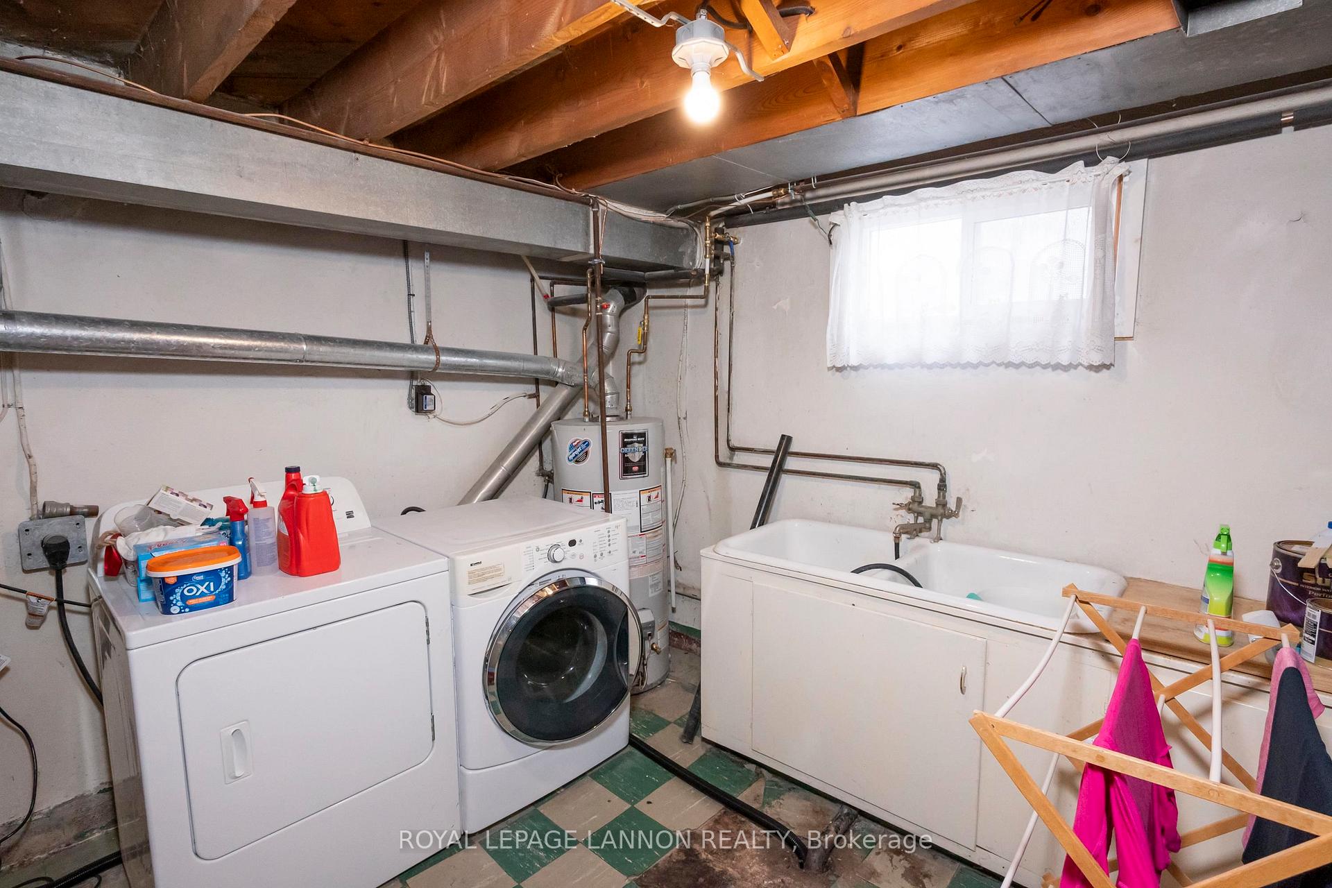 Photo 38 of 1729 McGregor Avenue, Thunder Bay, Hyde Park — HOMEH