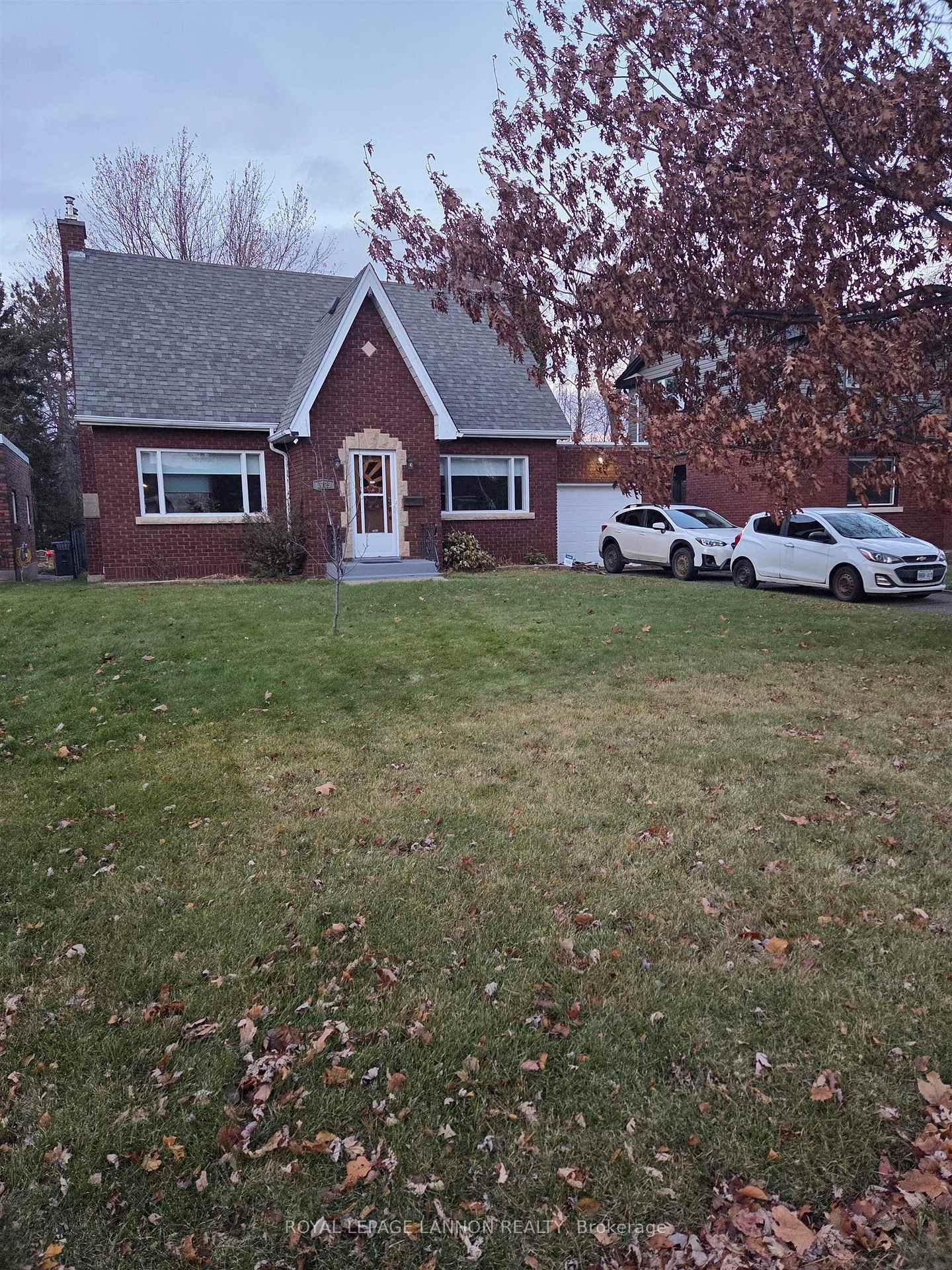 Photo 44 of 1729 McGregor Avenue, Thunder Bay, Hyde Park — HOMEH