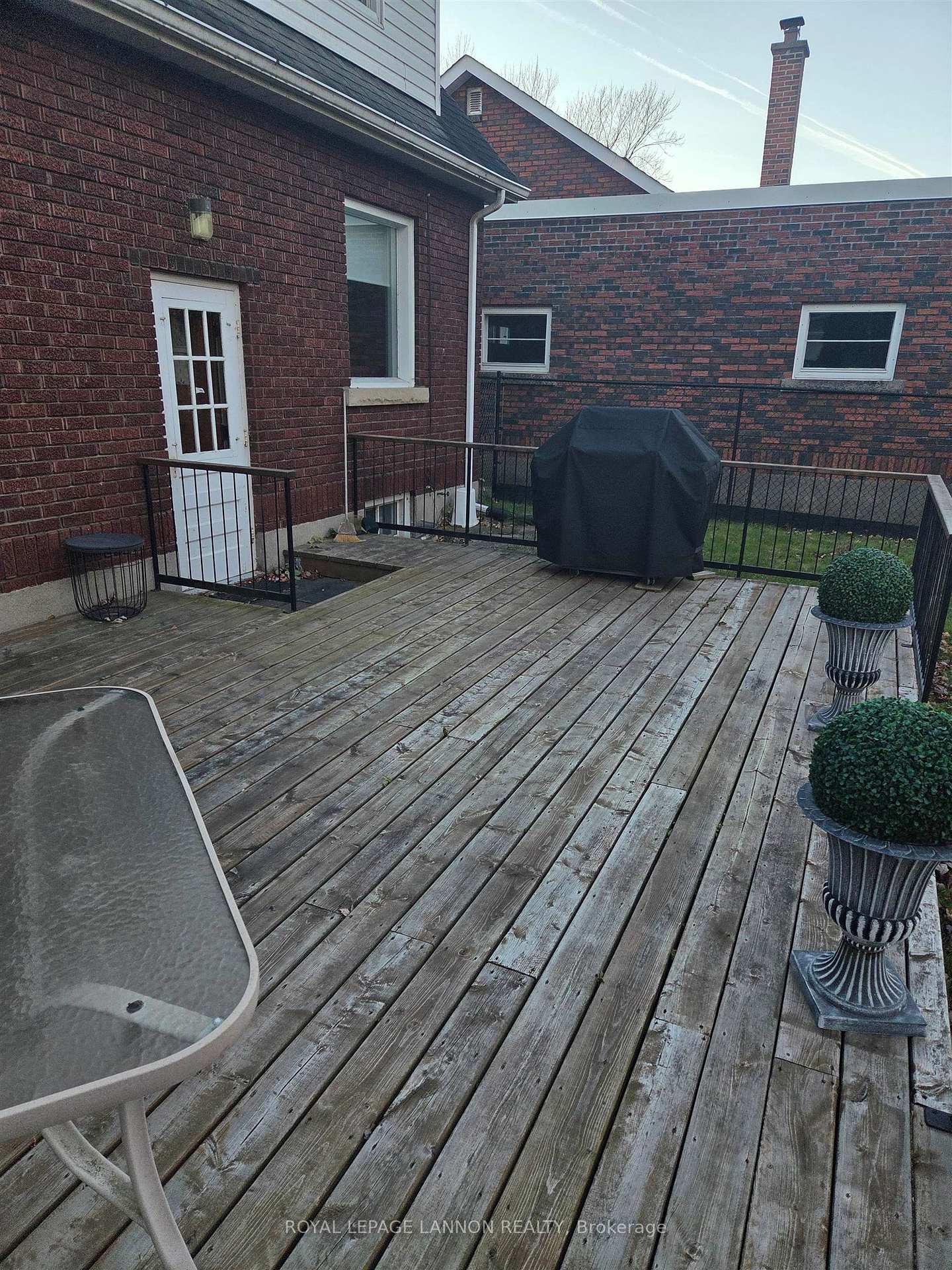 Photo 45 of 1729 McGregor Avenue, Thunder Bay, Hyde Park — HOMEH