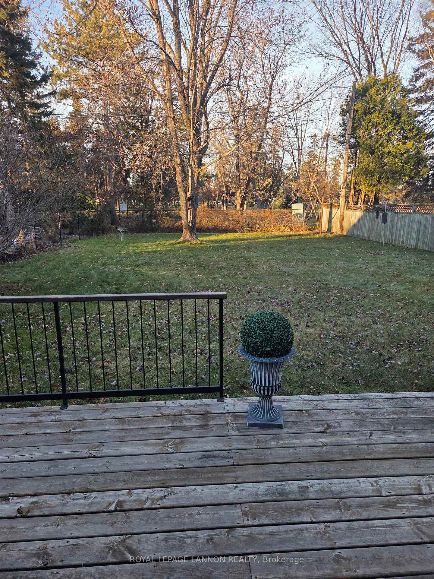 Photo 46 of 1729 McGregor Avenue, Thunder Bay, Hyde Park — HOMEH