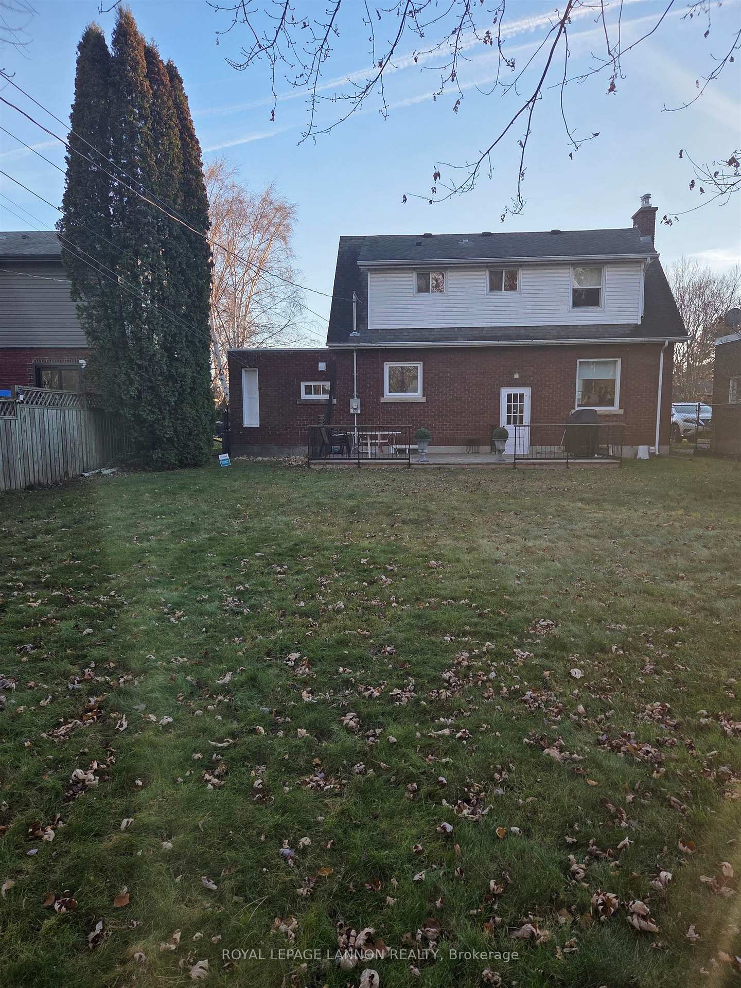 Photo 47 of 1729 McGregor Avenue, Thunder Bay, Hyde Park — HOMEH