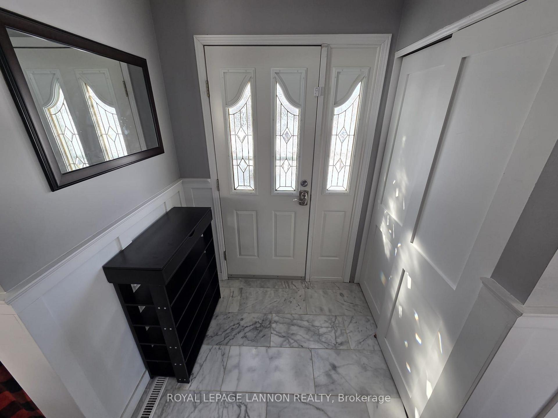 Photo 3 of 283 Hinton Ave., Thunder Bay, Grandview — HOMEH