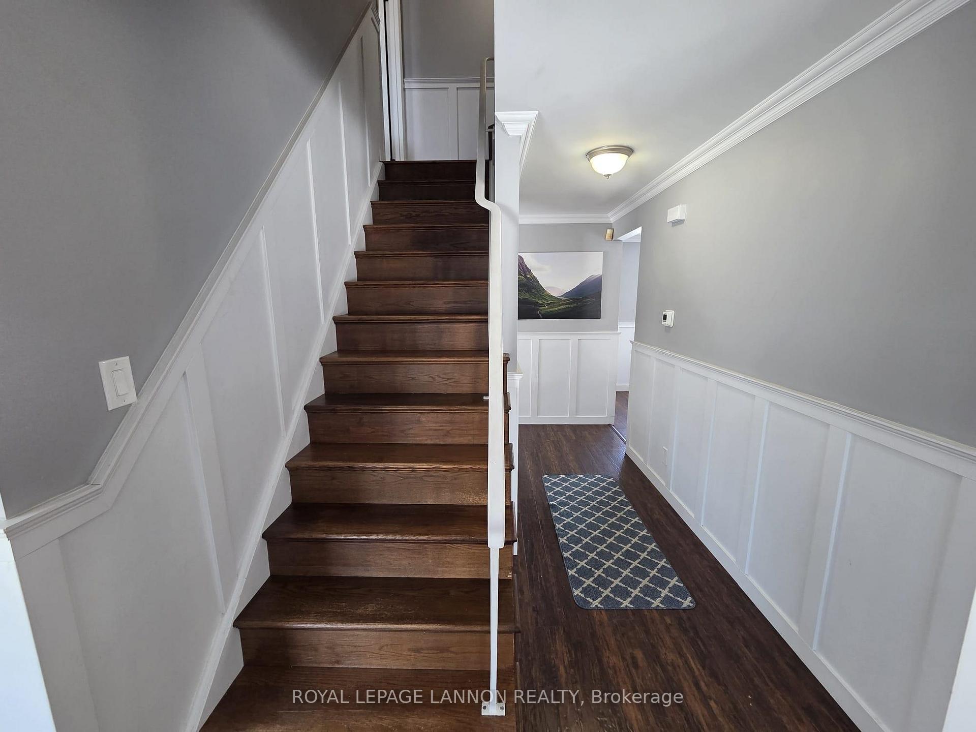 Photo 5 of 283 Hinton Ave., Thunder Bay, Grandview — HOMEH