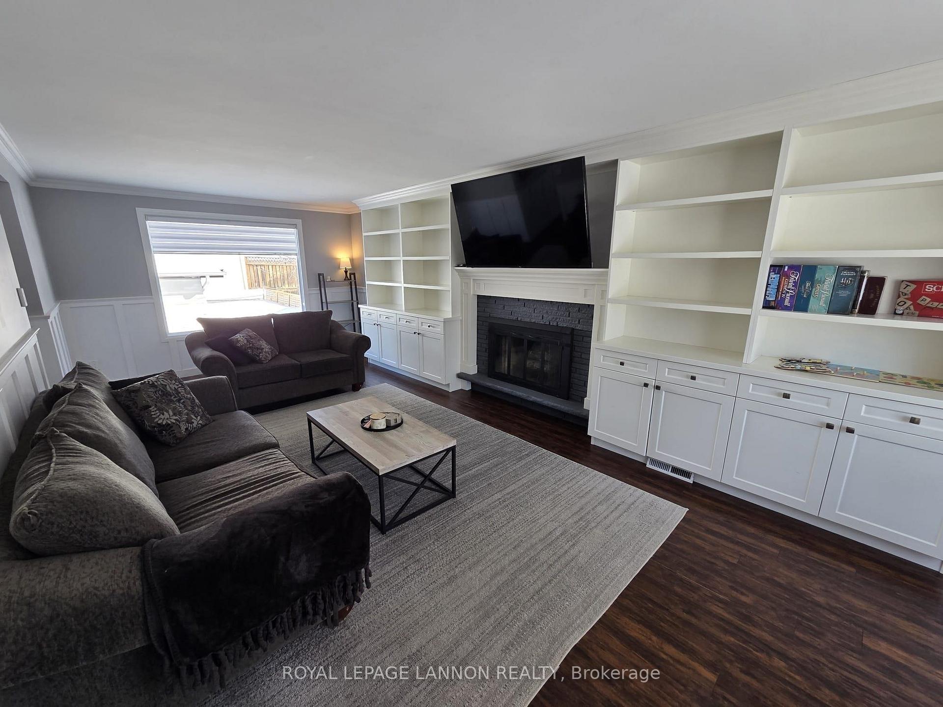 Photo 6 of 283 Hinton Ave., Thunder Bay, Grandview — HOMEH