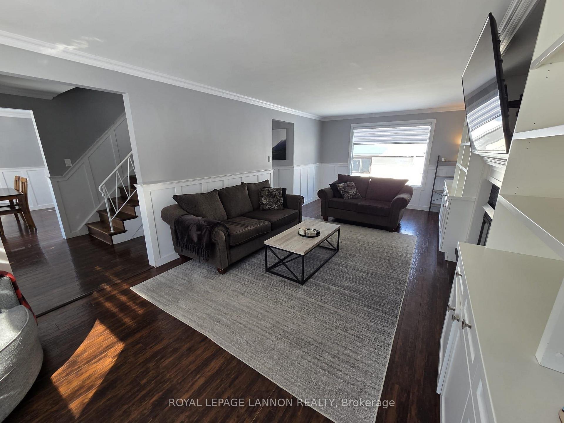 Photo 7 of 283 Hinton Ave., Thunder Bay, Grandview — HOMEH