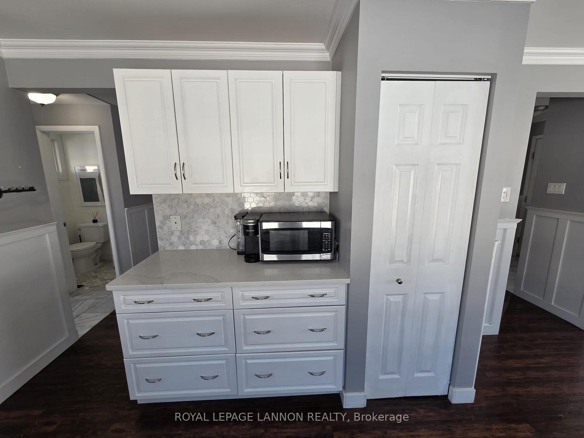 Photo 16 of 283 Hinton Ave., Thunder Bay, Grandview — HOMEH