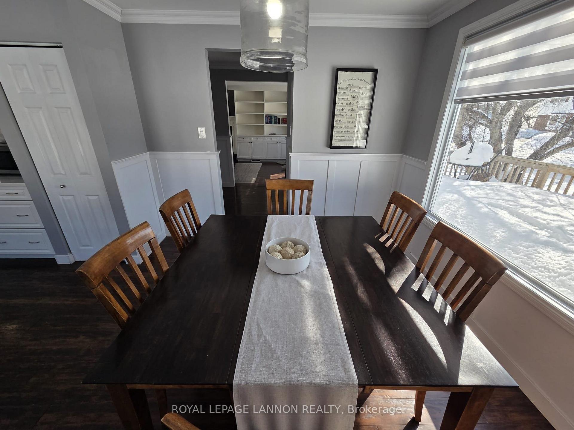 Photo 19 of 283 Hinton Ave., Thunder Bay, Grandview — HOMEH