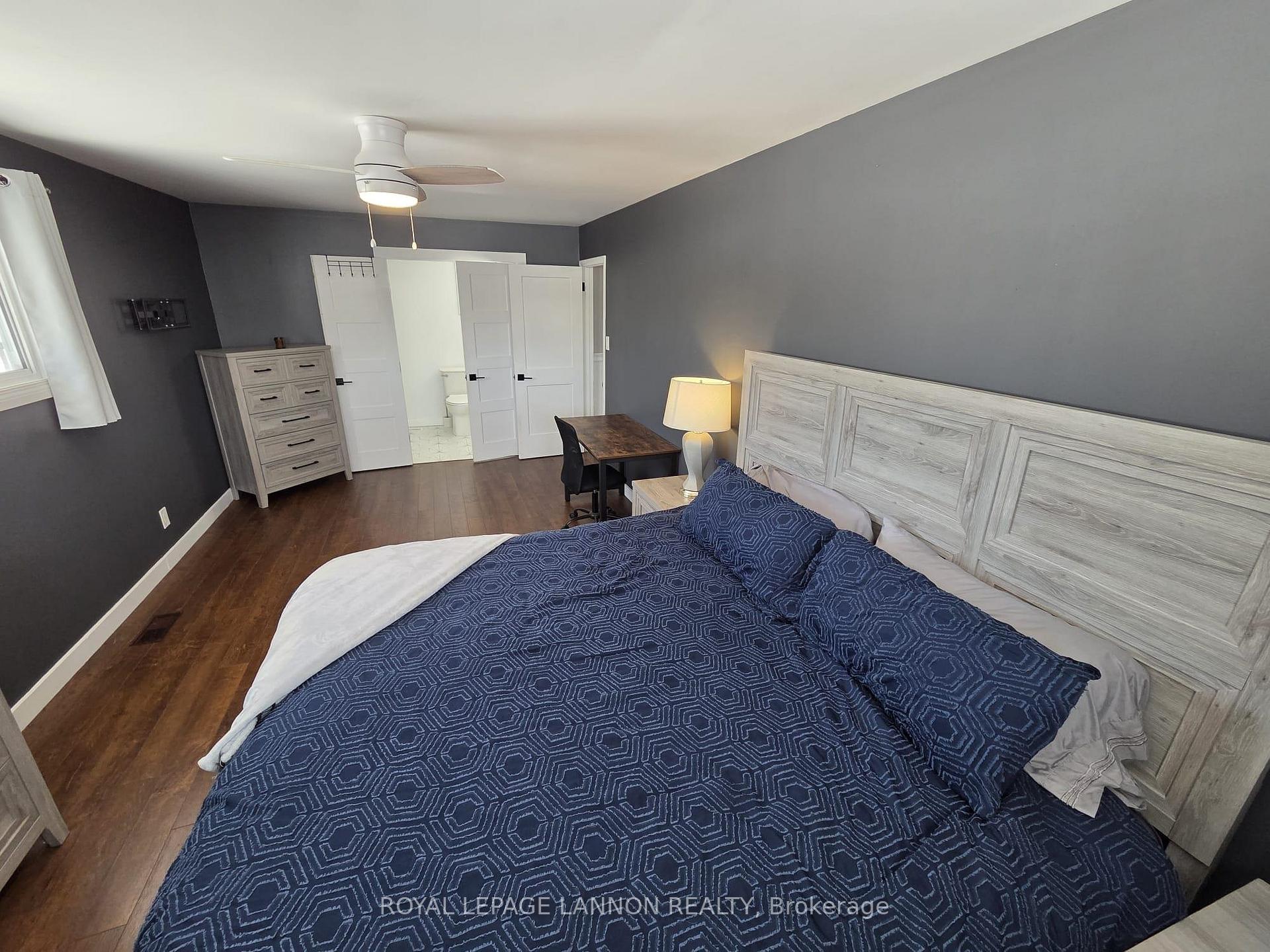 Photo 22 of 283 Hinton Ave., Thunder Bay, Grandview — HOMEH