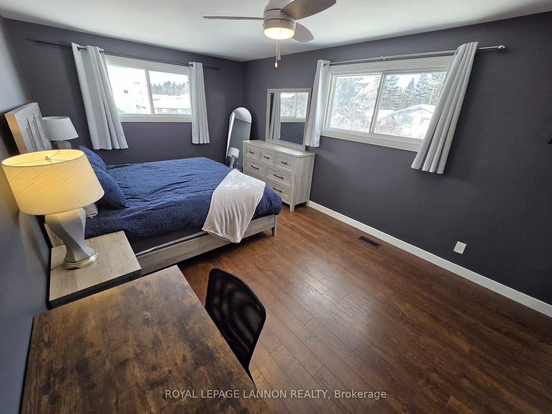 Photo 23 of 283 Hinton Ave., Thunder Bay, Grandview — HOMEH