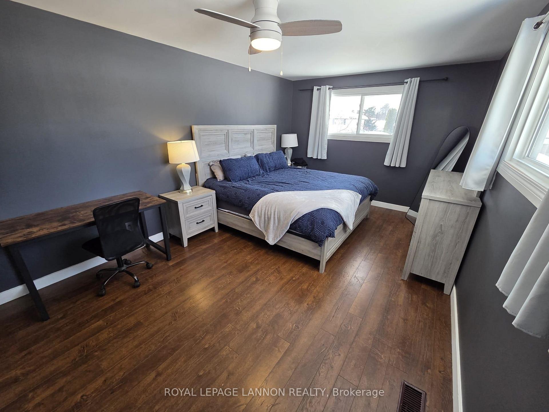 Photo 24 of 283 Hinton Ave., Thunder Bay, Grandview — HOMEH