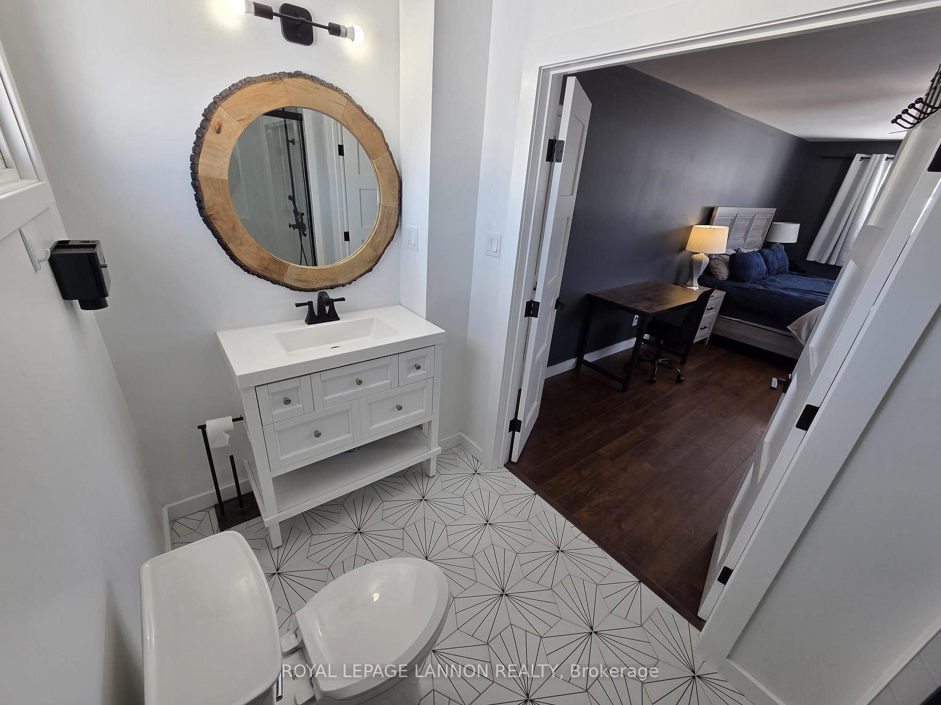 Photo 29 of 283 Hinton Ave., Thunder Bay, Grandview — HOMEH