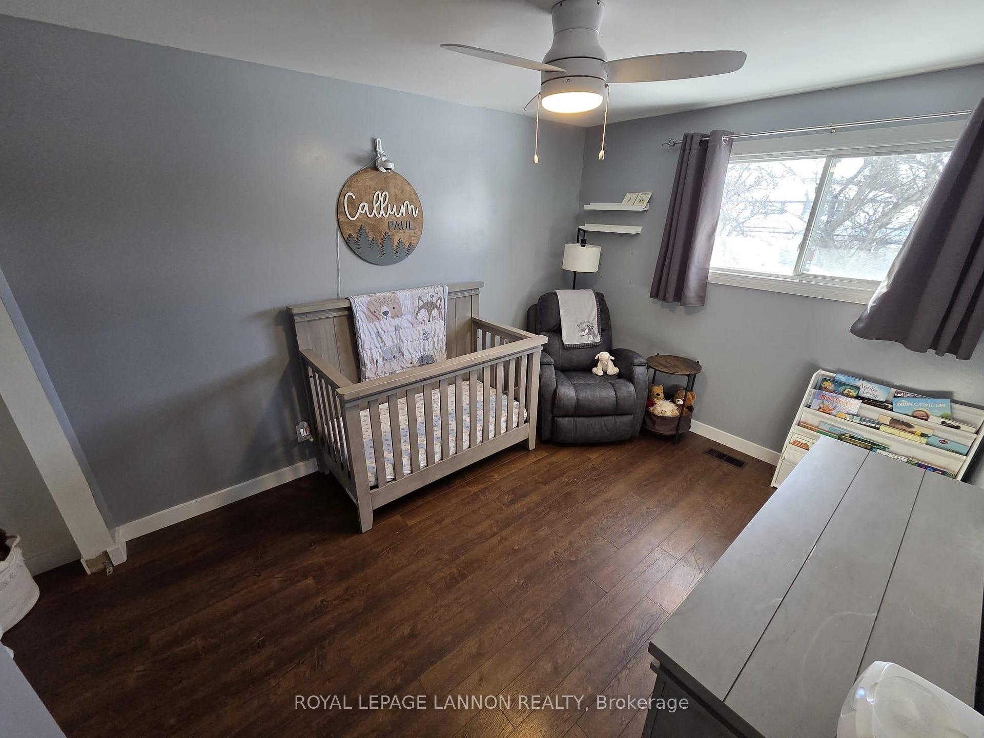 Photo 38 of 283 Hinton Ave., Thunder Bay, Grandview — HOMEH