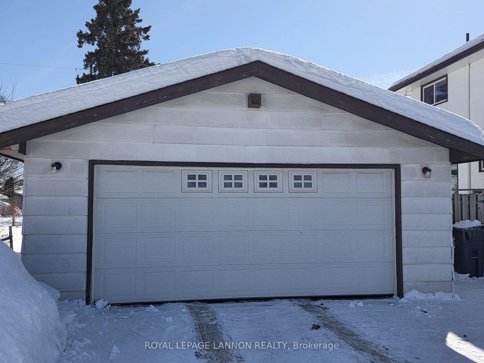 Photo 50 of 283 Hinton Ave., Thunder Bay, Grandview — HOMEH