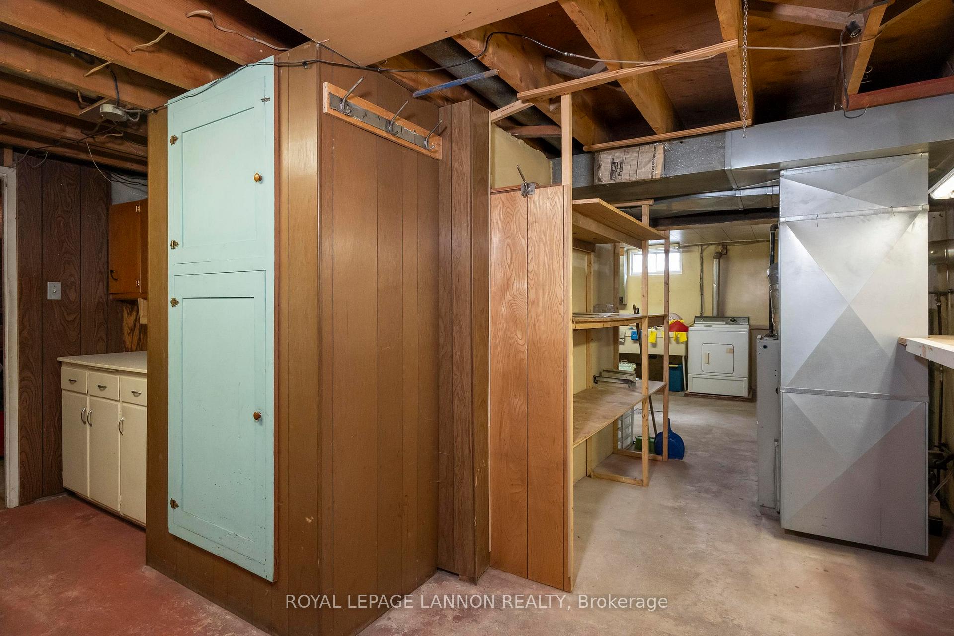 Photo 33 of 1404 Mary St. W, Thunder Bay, Westfort — HOMEH