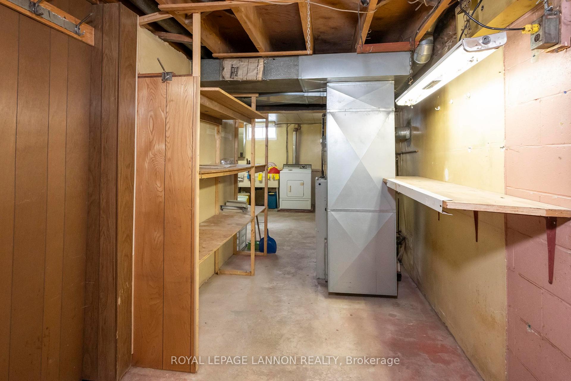 Photo 34 of 1404 Mary St. W, Thunder Bay, Westfort — HOMEH