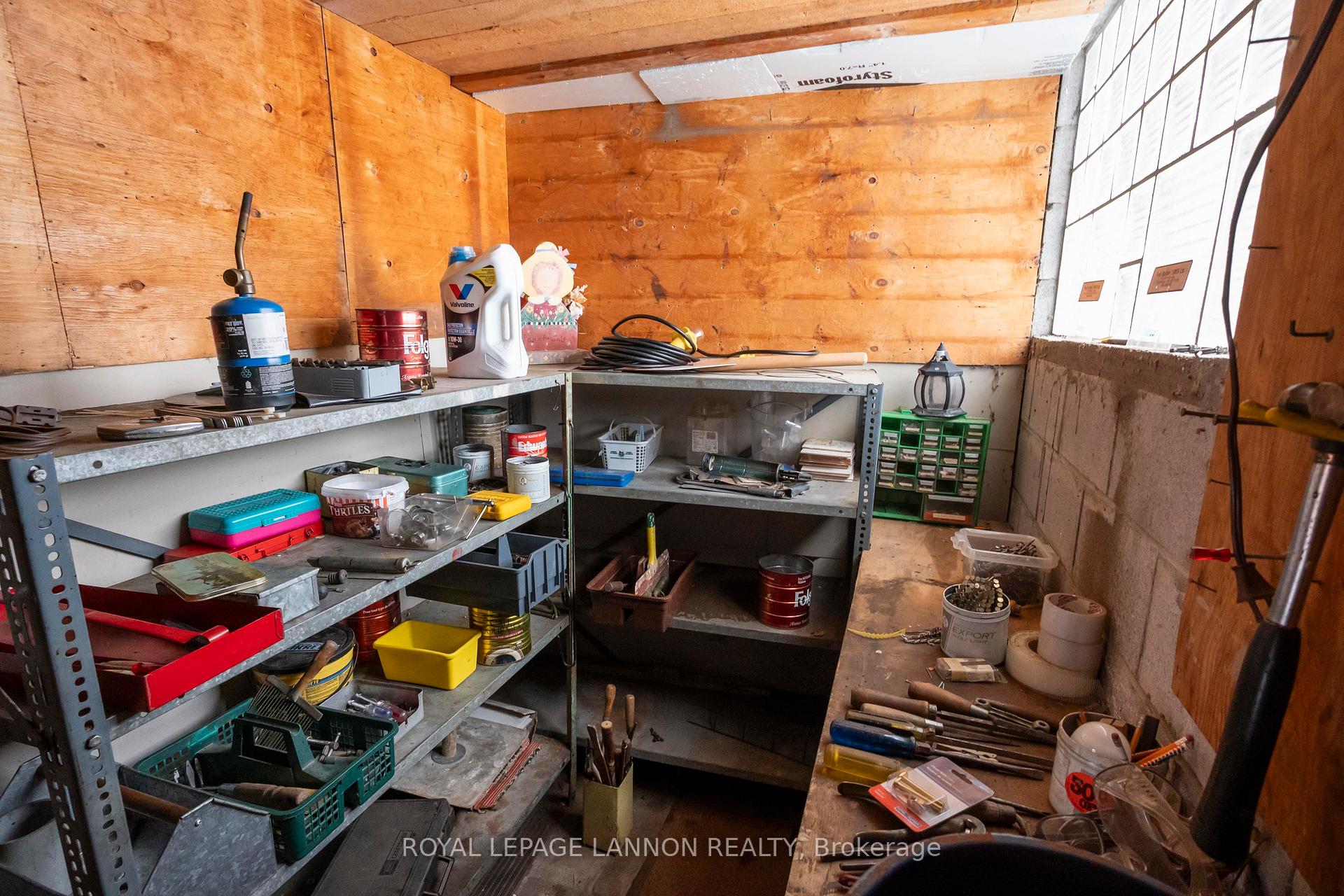 Photo 40 of 1404 Mary St. W, Thunder Bay, Westfort — HOMEH