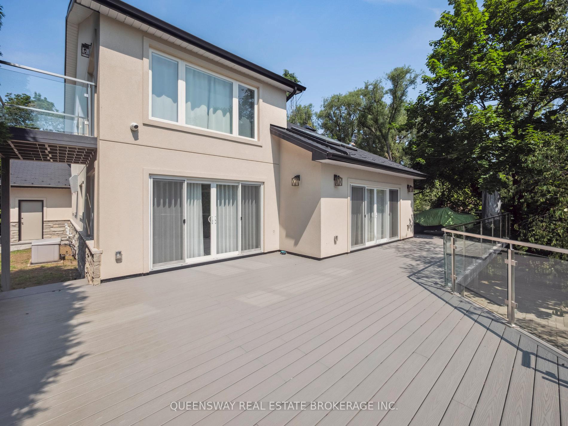 Photo 41 of 109 Woodriver Bend, Georgina, Sutton & Jackson's Point — HOMEH