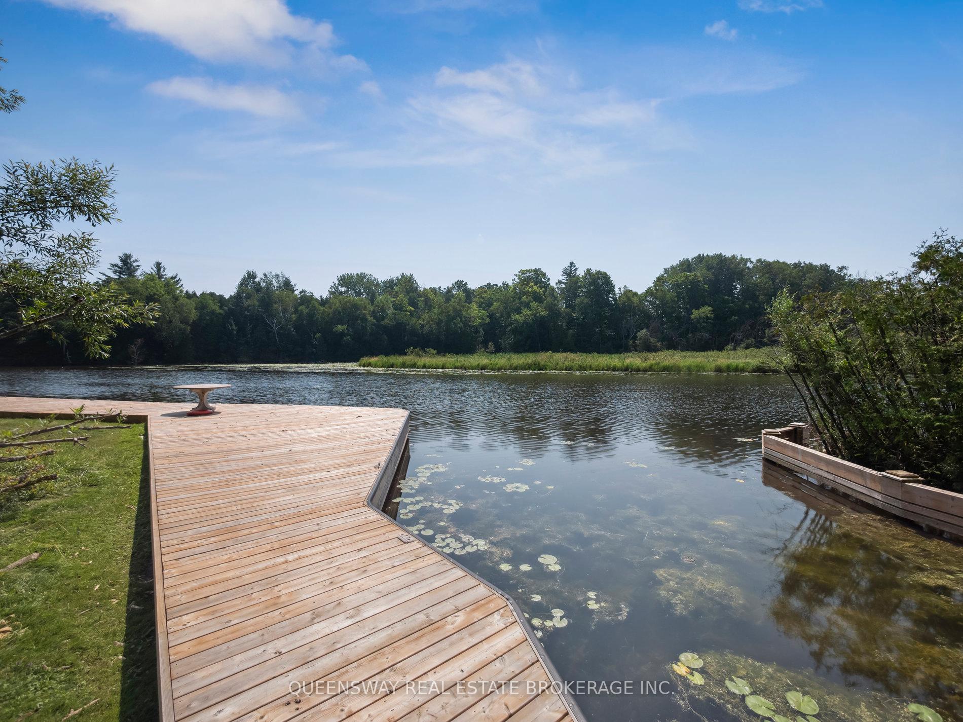 Photo 45 of 109 Woodriver Bend, Georgina, Sutton & Jackson's Point — HOMEH