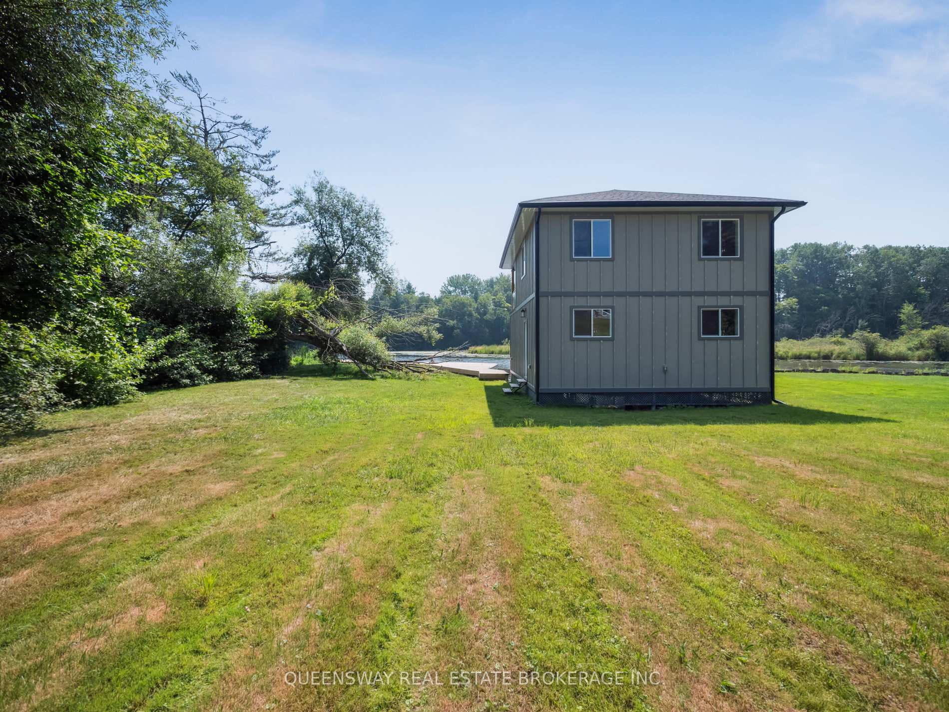 Photo 46 of 109 Woodriver Bend, Georgina, Sutton & Jackson's Point — HOMEH