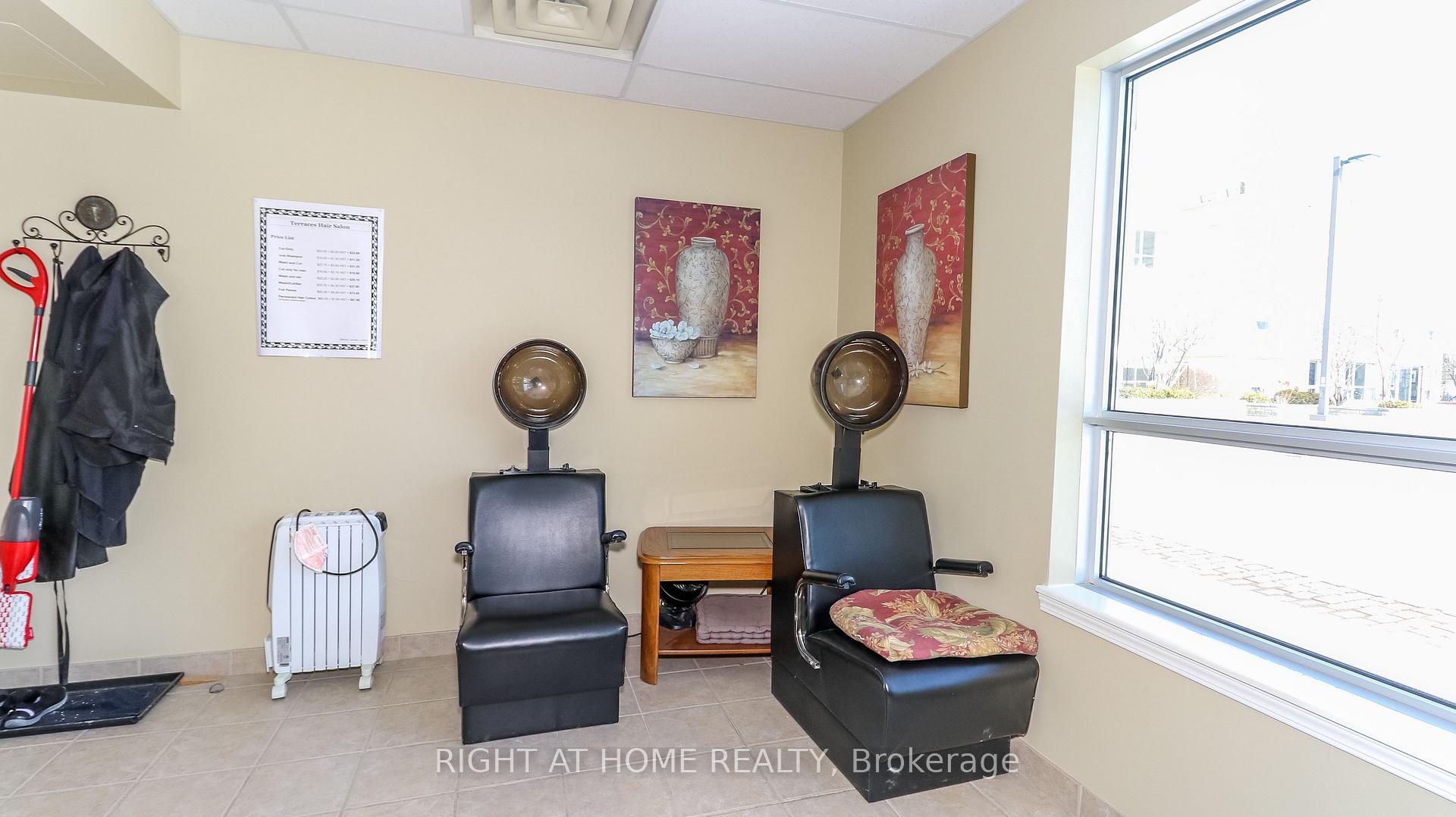 Photo 17 of Unit 312, 90 Dean Avenue, Barrie, Painswick South — HOMEH