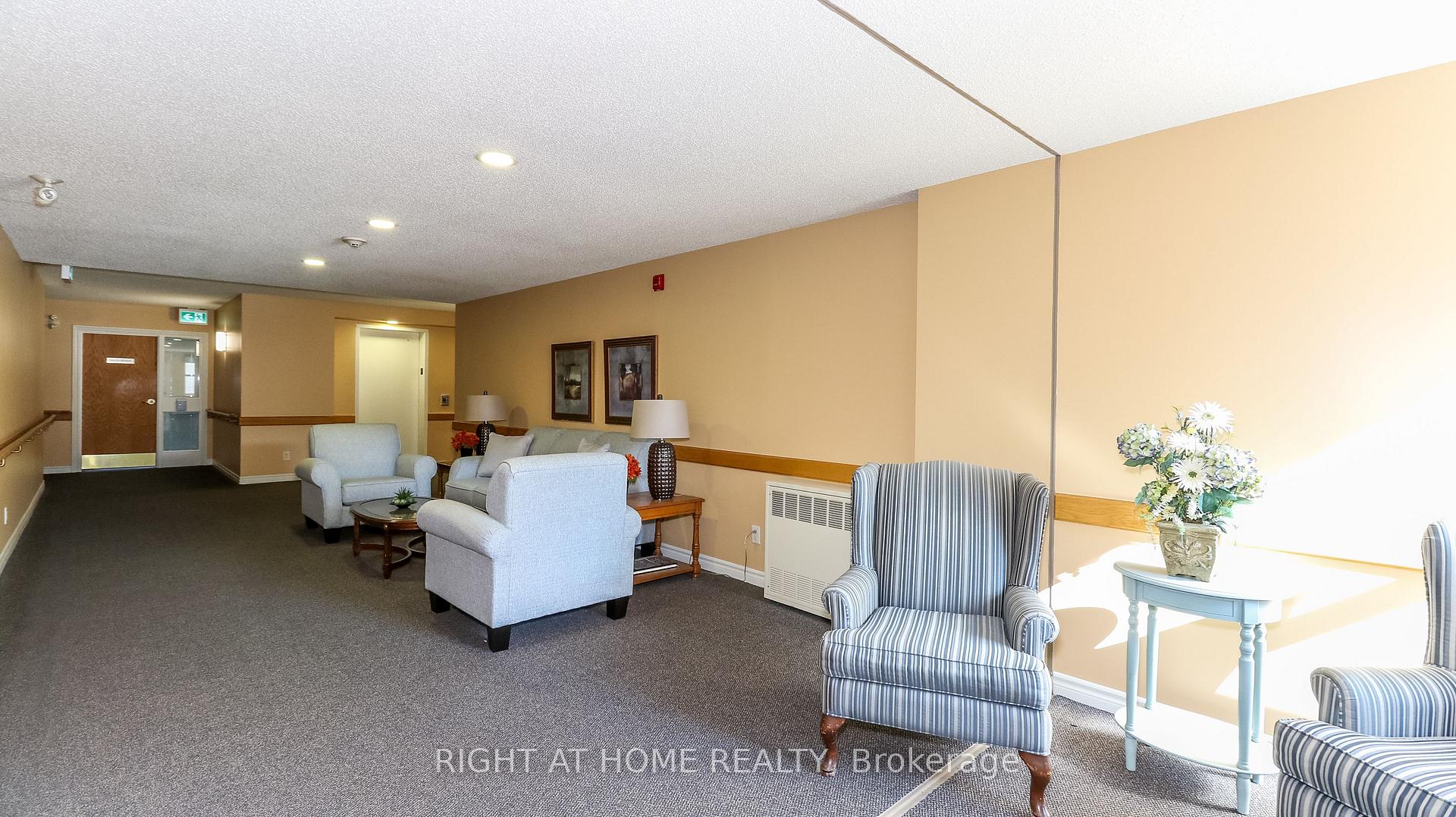 Photo 20 of Unit 312, 90 Dean Avenue, Barrie, Painswick South — HOMEH