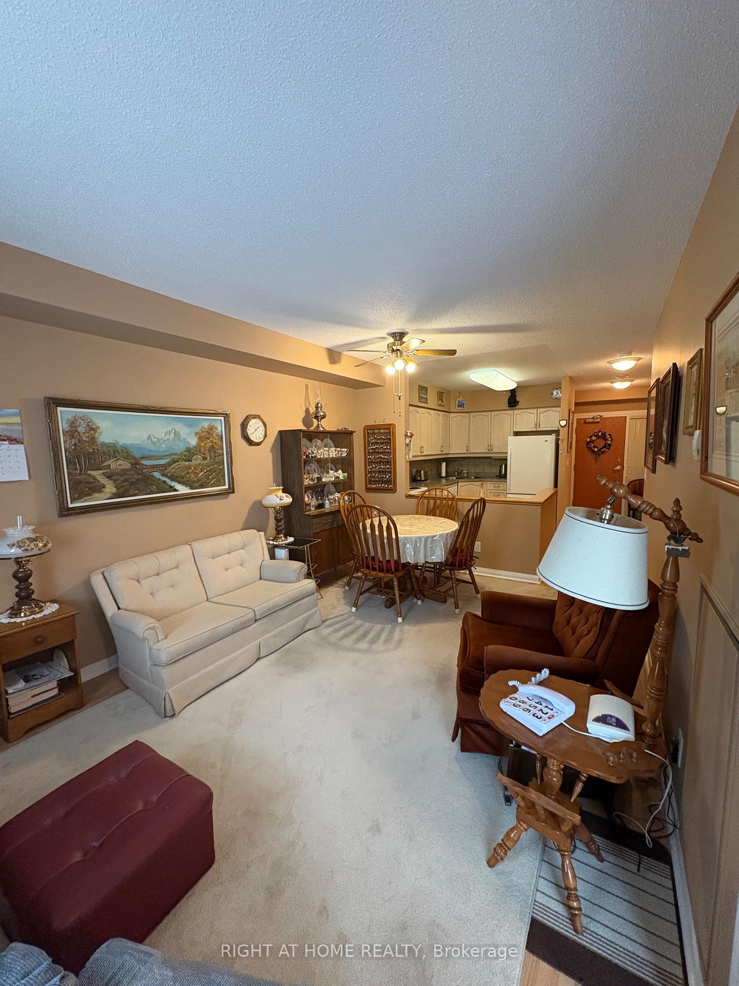 Photo 29 of Unit 312, 90 Dean Avenue, Barrie, Painswick South — HOMEH
